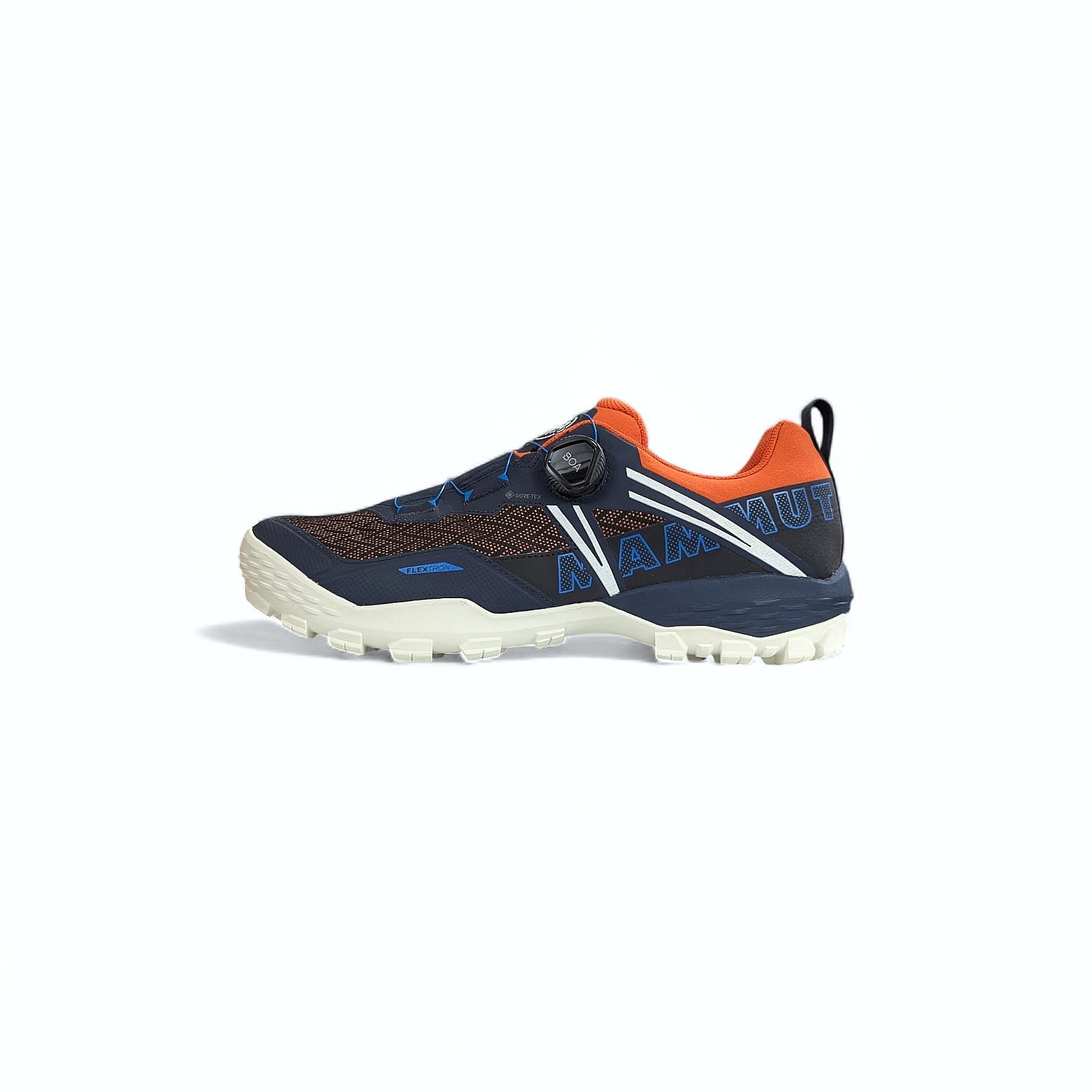 Mammut Ducan Boa Low Gtx Herren Wanderschuhe