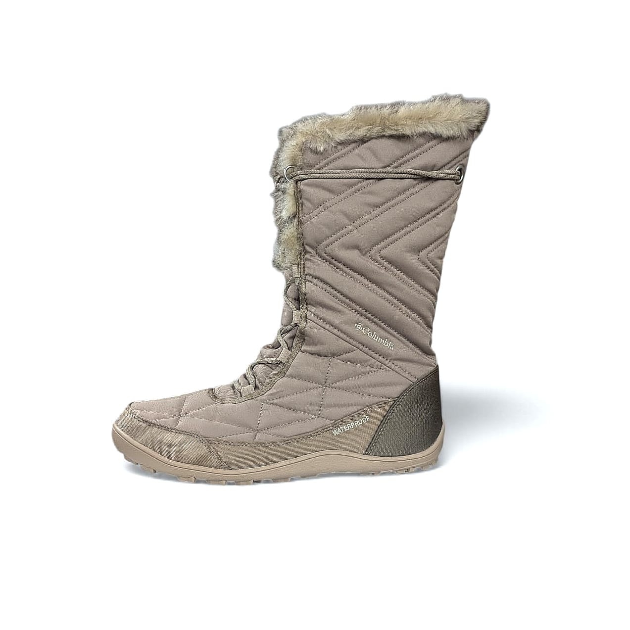 Columbia Minx Mid III Damen Schneestiefel