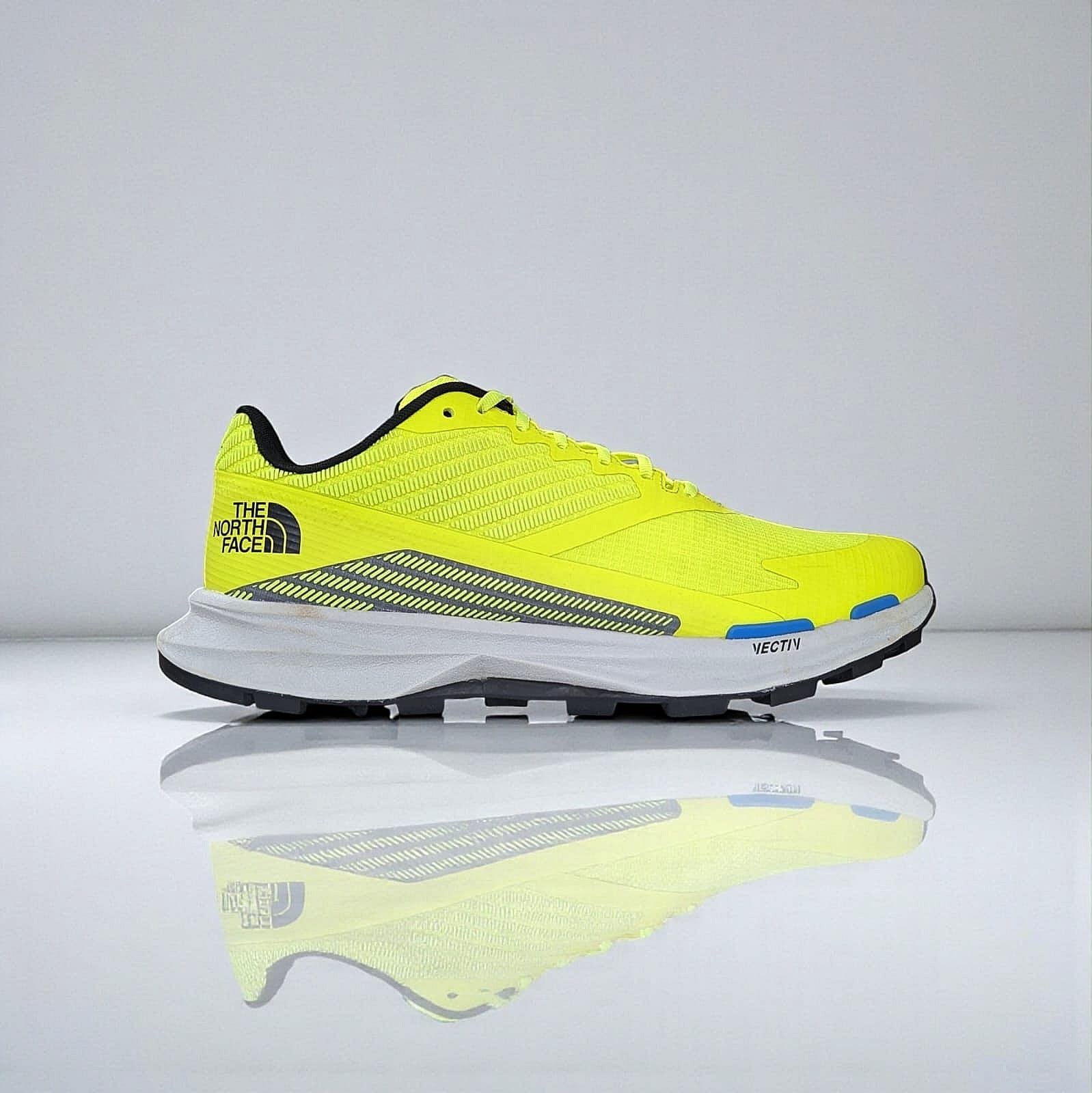 The North Face Men's Vectiv Levitum Herren Trail Laufschuhe