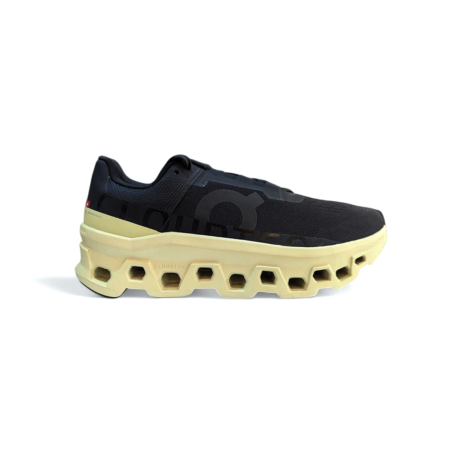 On Running Cloudmonster Laufschuhe