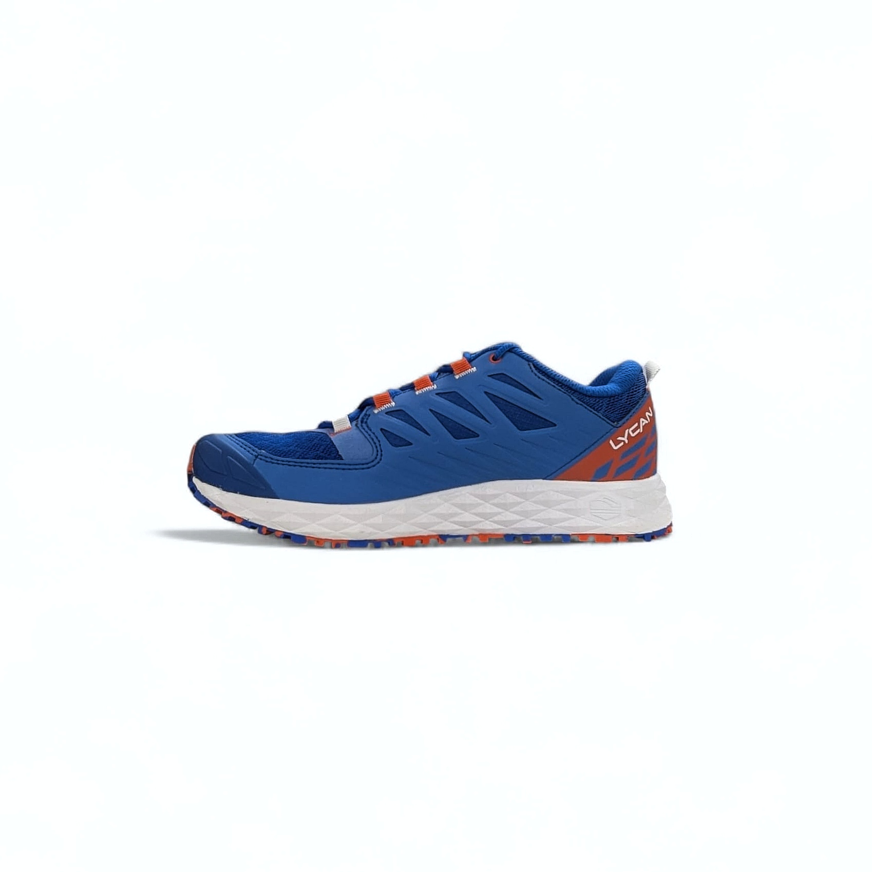 Blue  La Sportiva Lycan Damen Trailrunningschuhe