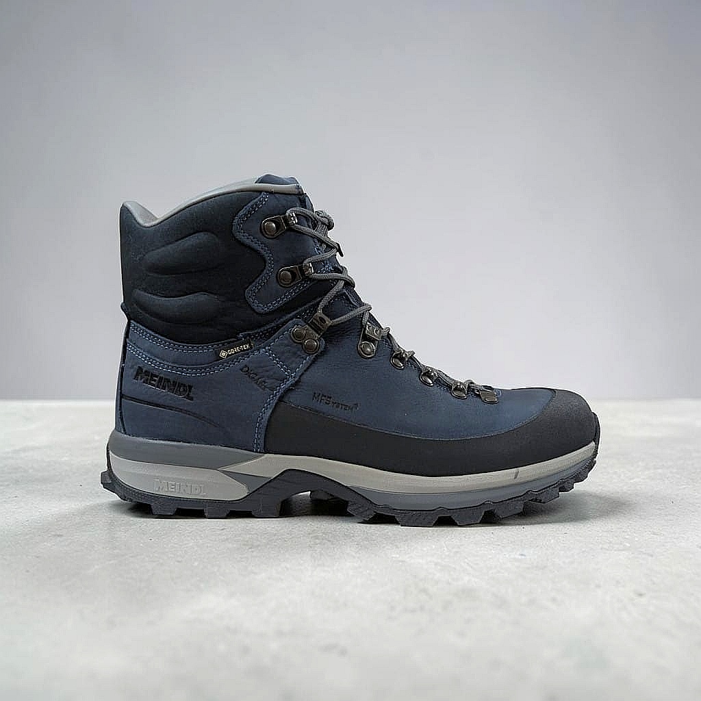 Meindl Palma Lady MFS Damen Wanderschuh - Marine