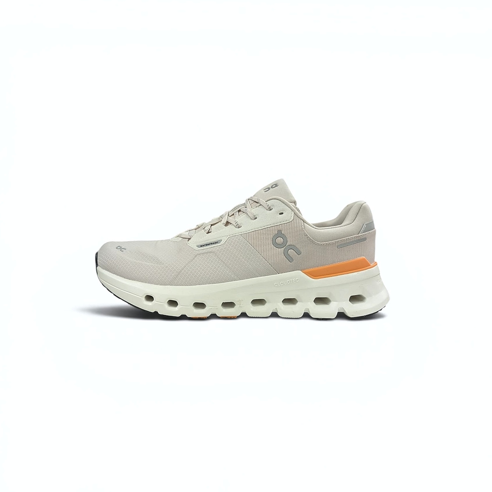 Wolf On Running Cloudrunner 2 Waterproof Damen Laufschuhe