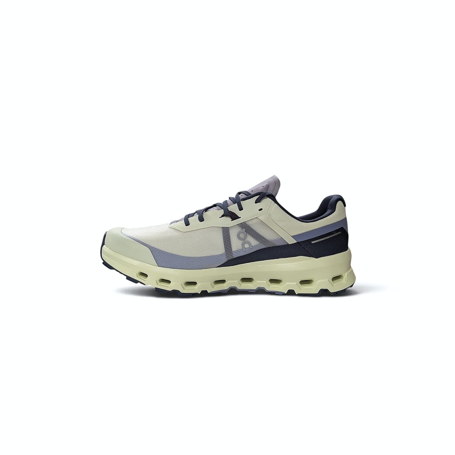 On Running Cloudvista 2 Herren Trailrunningschuhe Seedling.Mulberry