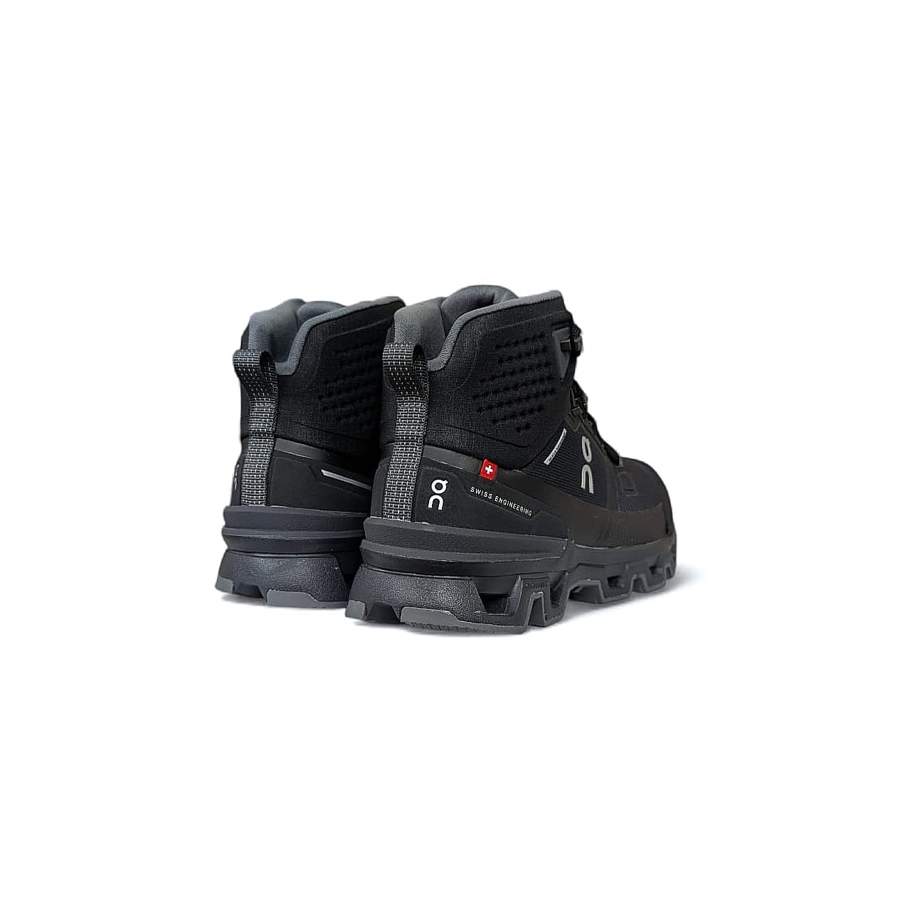 On Running Cloudrock 2 Waterproof Damen Wanderschuhe