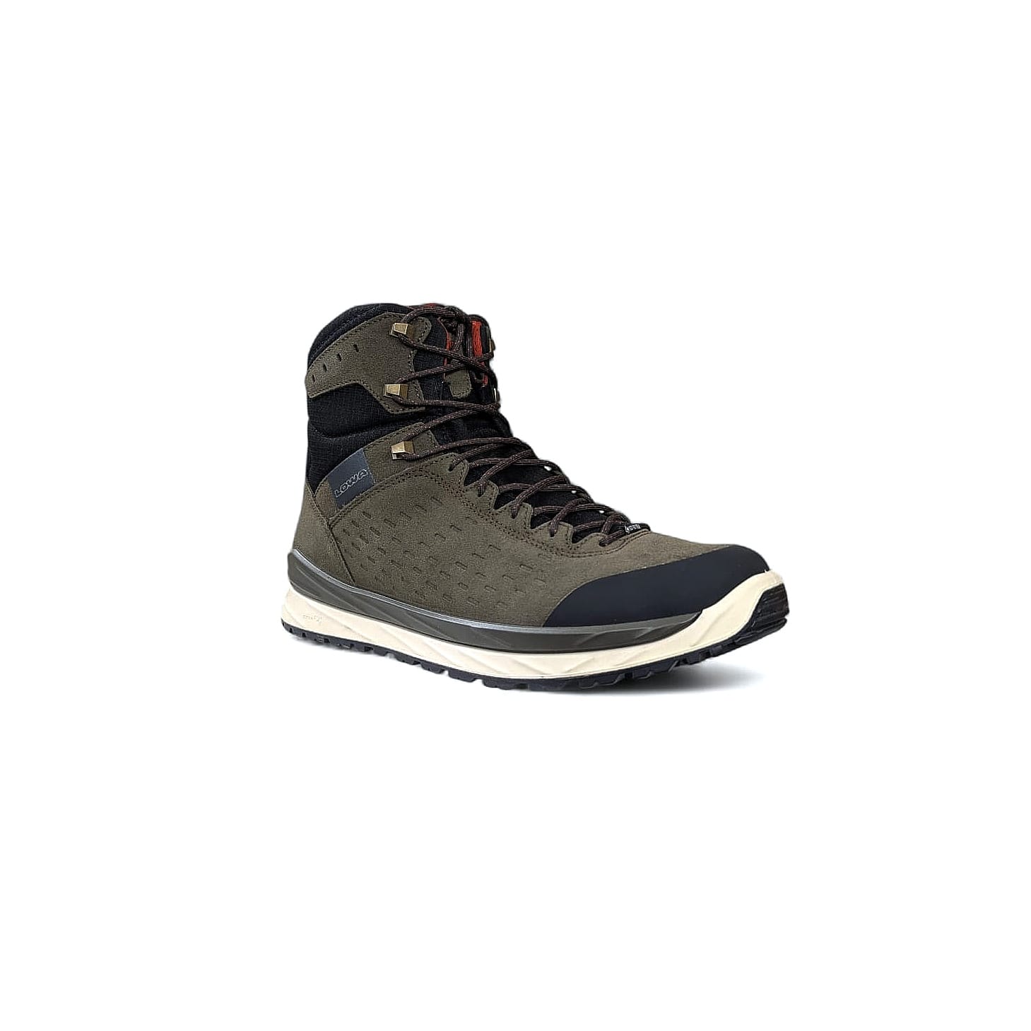 Lowa Malta Gtx Mid Herren Wanderschuhe