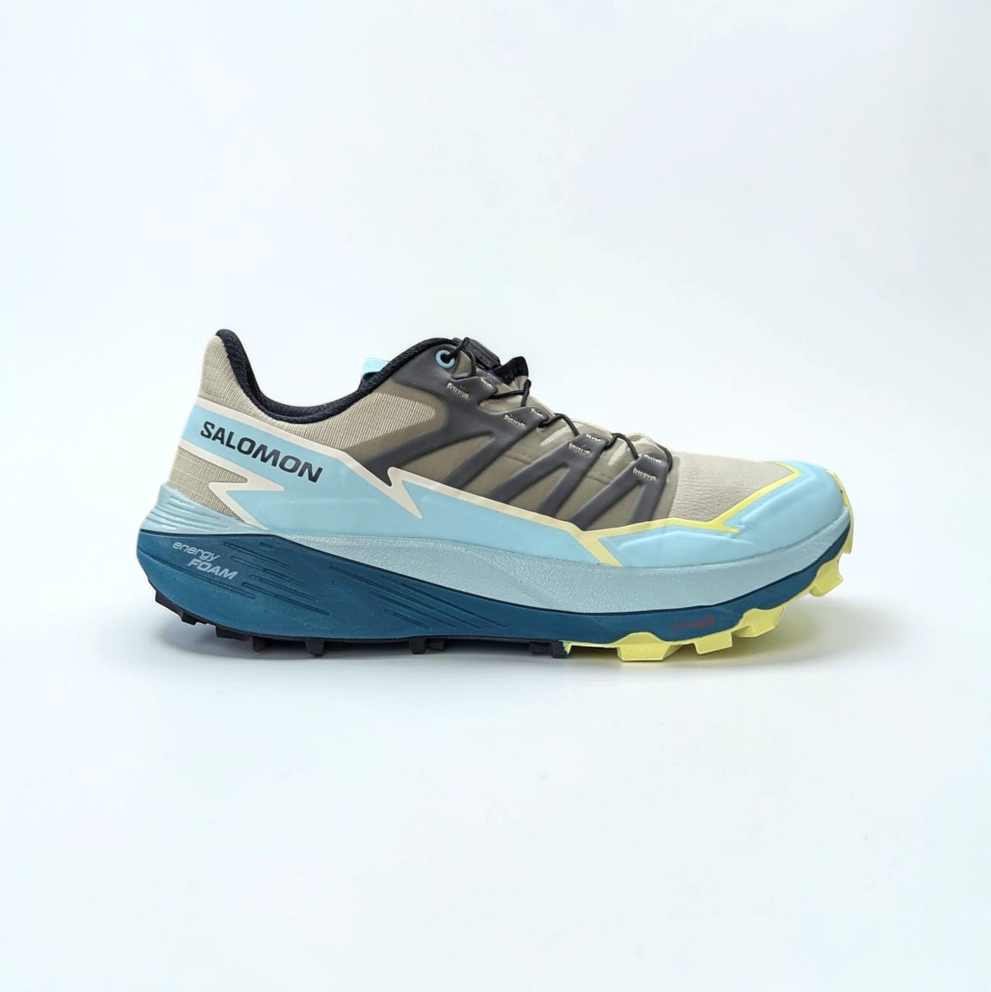 Salomon Thunder Cross W Damen Trailrunningschuhe