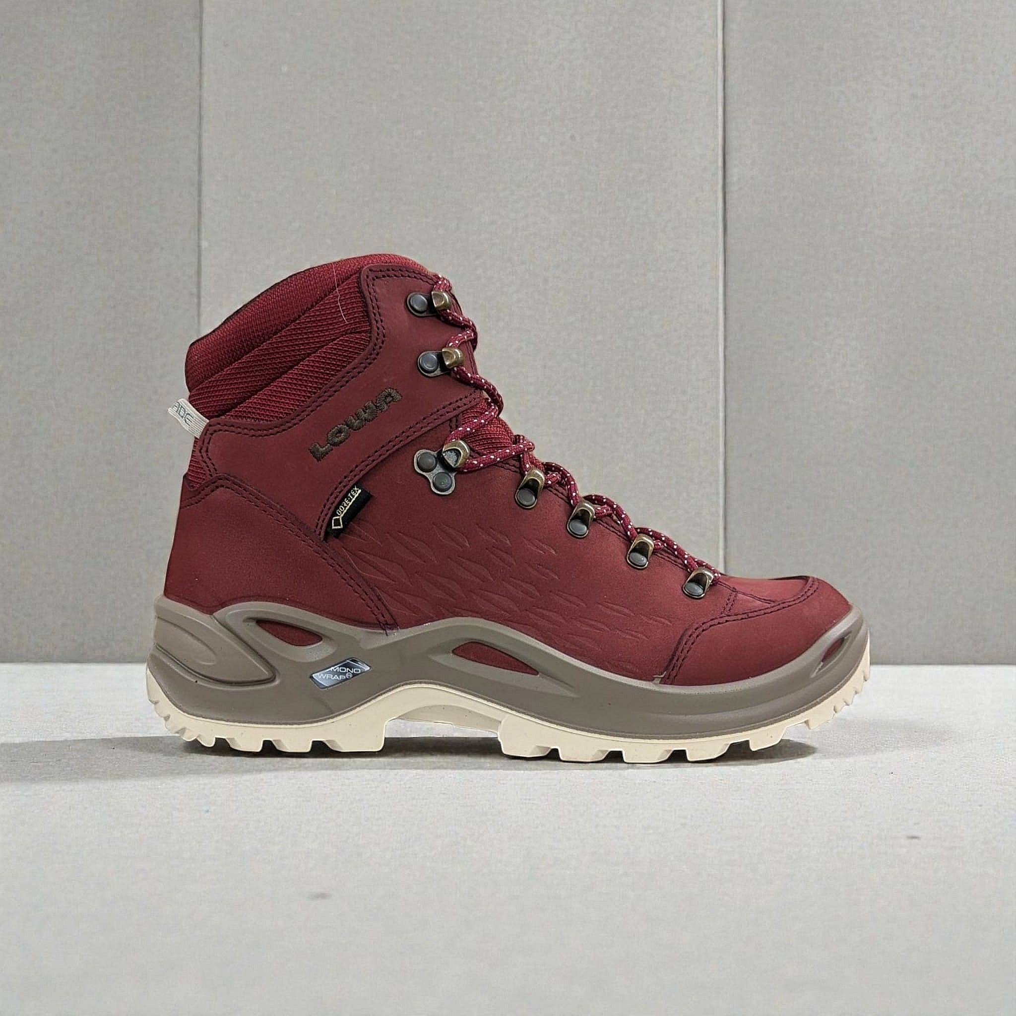 cayenne Lowa Renegade Gtx Mid SP Damen Wanderschuhe