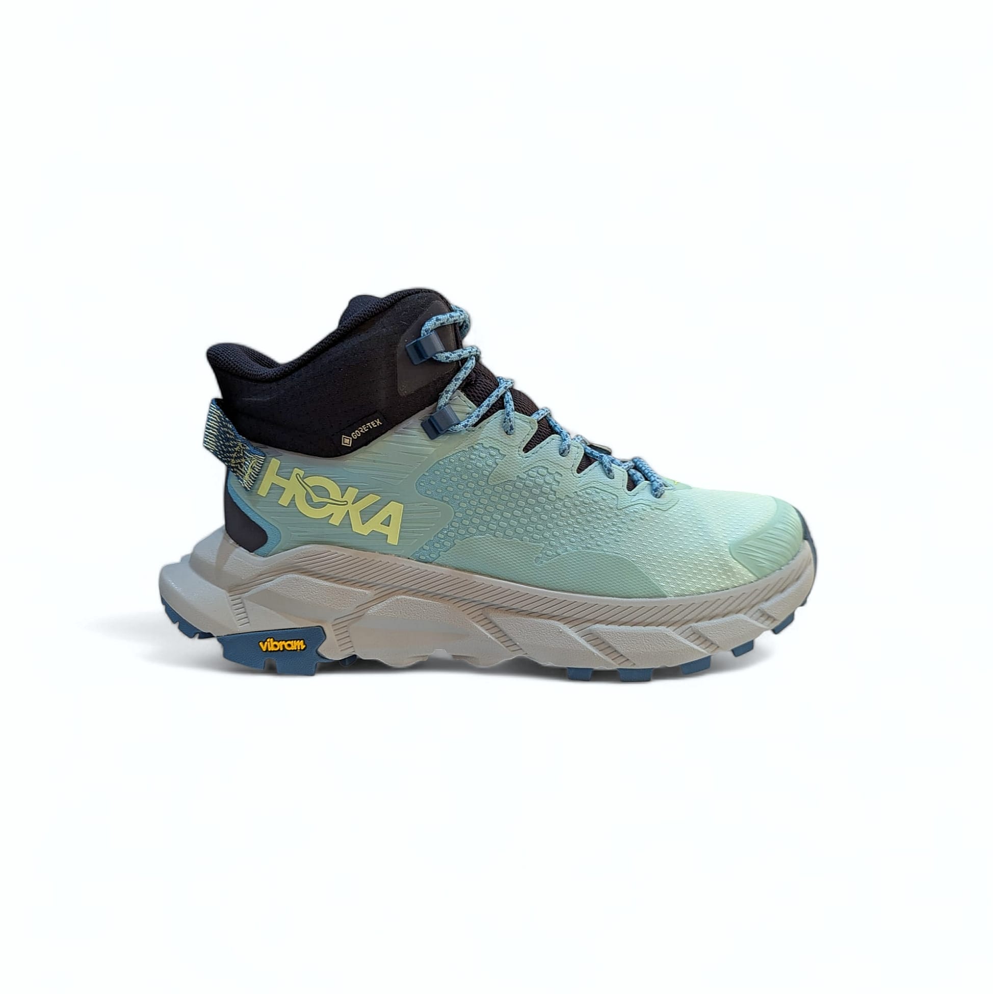 Hoka Trail Code Gtx Wanderschuhe 