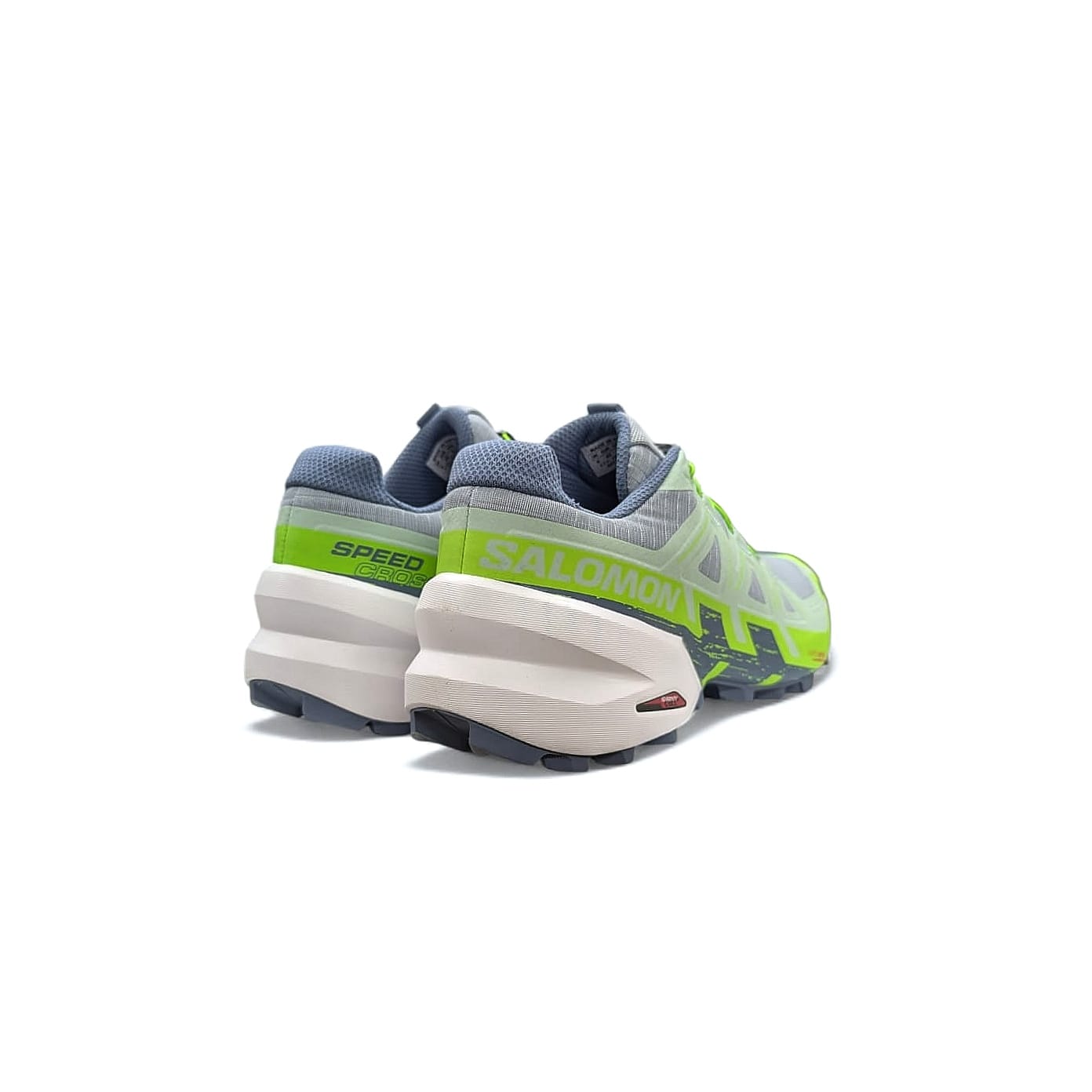 Salomon Speed Cross 6 W Damen Trailrunningschuhe