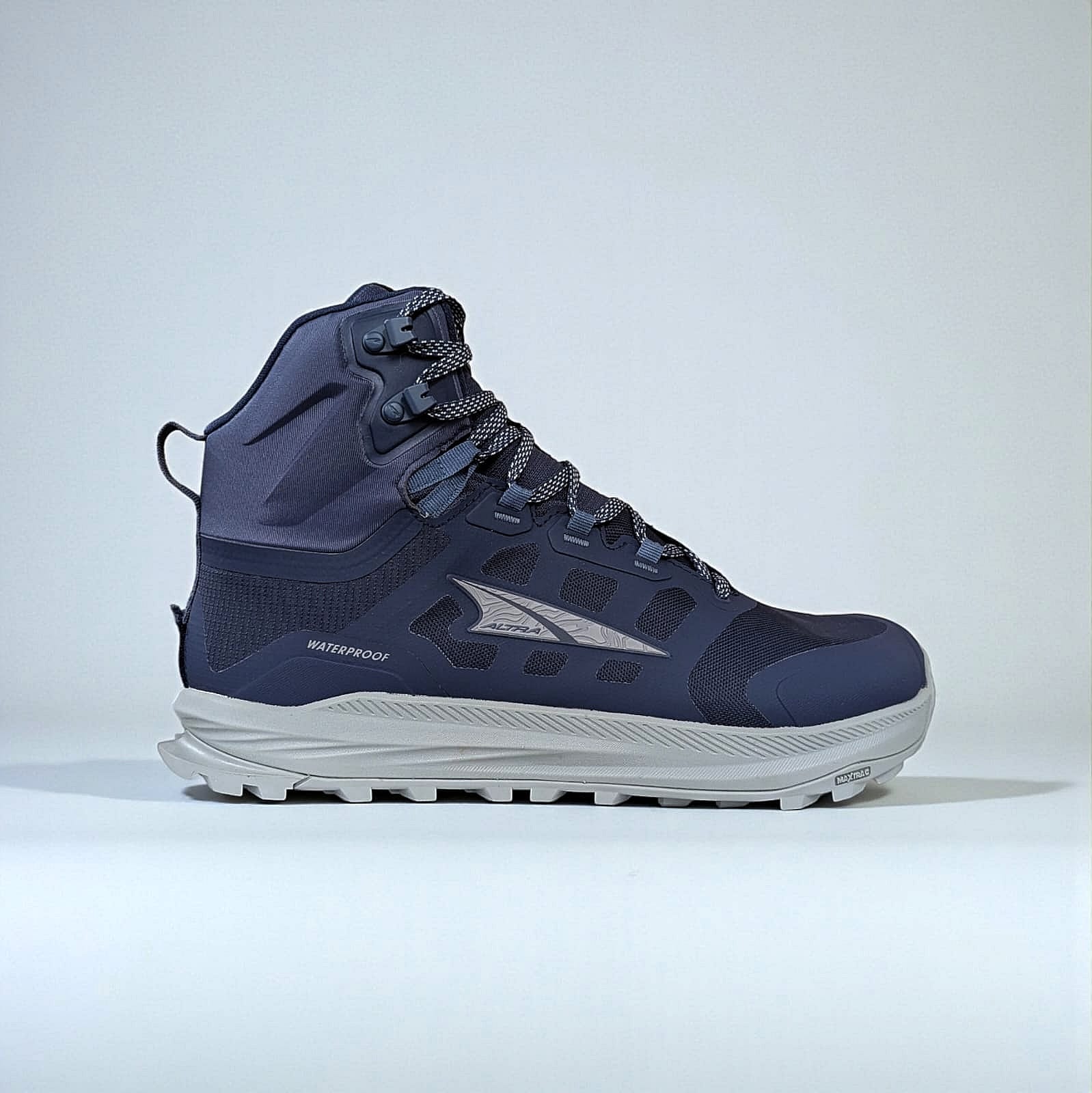 Altra M Lone Peak 9 Waterproof Mid Herren Wanderschuhe