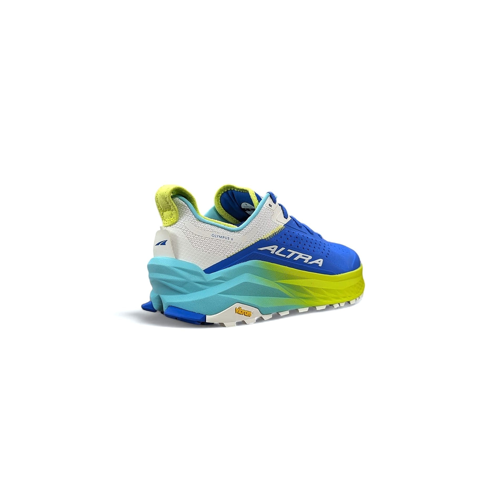 Altra M Olympus 6 Herren Trailrunningschuhe