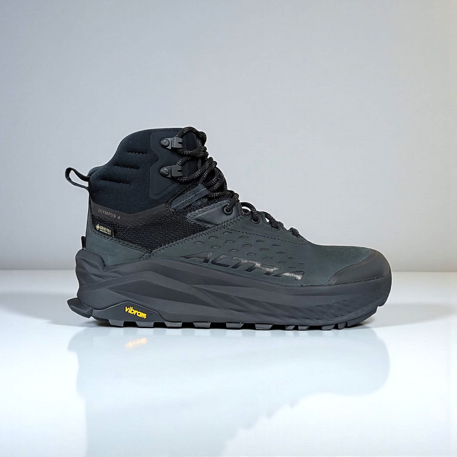 Altra M Olympus 6 Hike Mid Gtx Herren Wanderschuhe