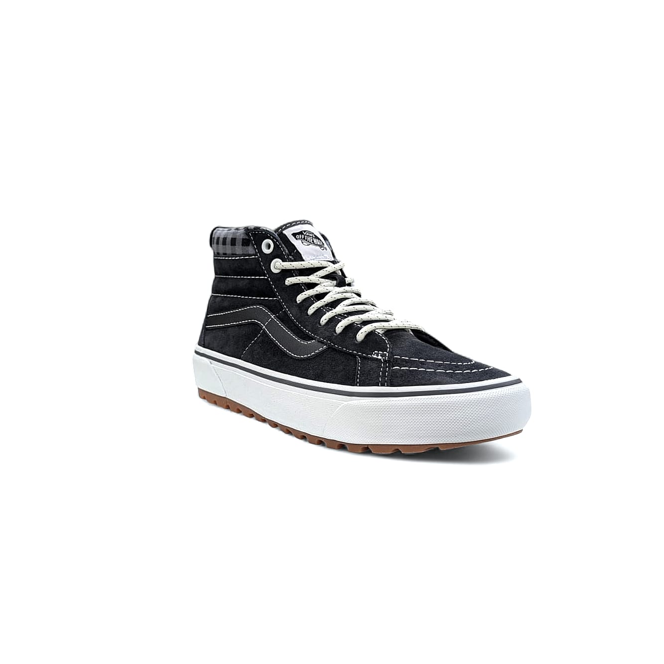 Vans Skateboard 8 Hi Mte 1  Unisex Sneakers