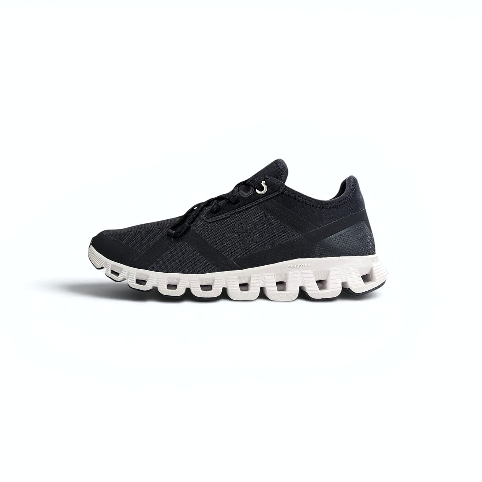 Black On Runing Cloud X3 AD Damen Laufschuhe