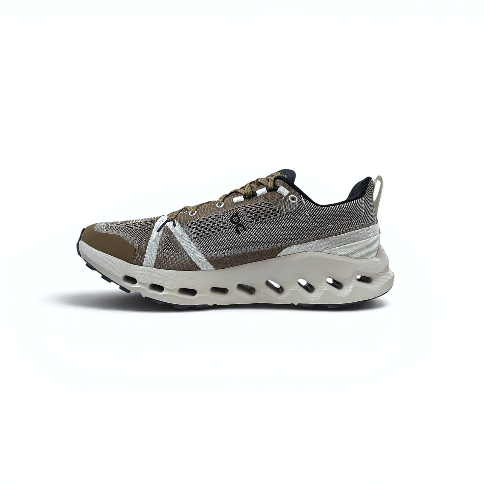 Hunter Ice On Running Cloudsurfer Herren Trail Laufschuhe