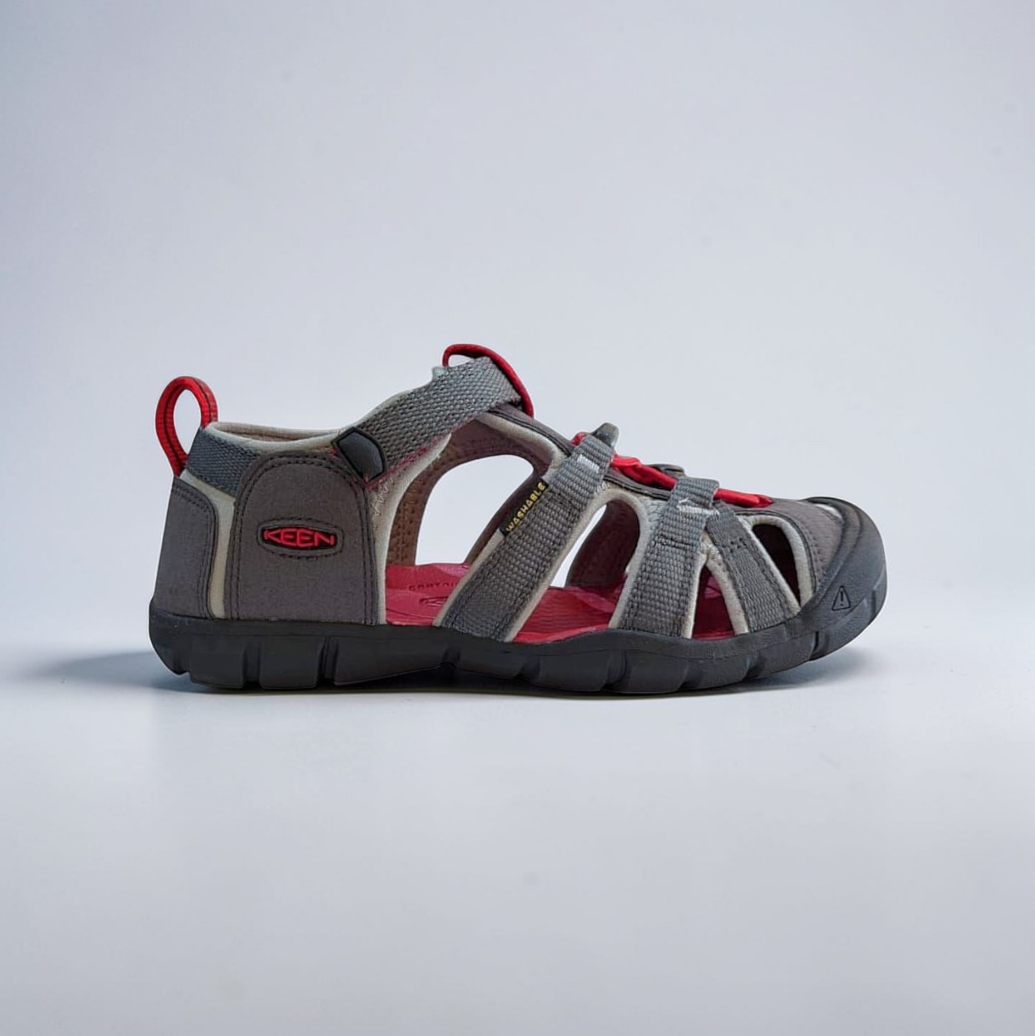 Keen Seacamp II CNX Unisex Outdoor Sandalen
