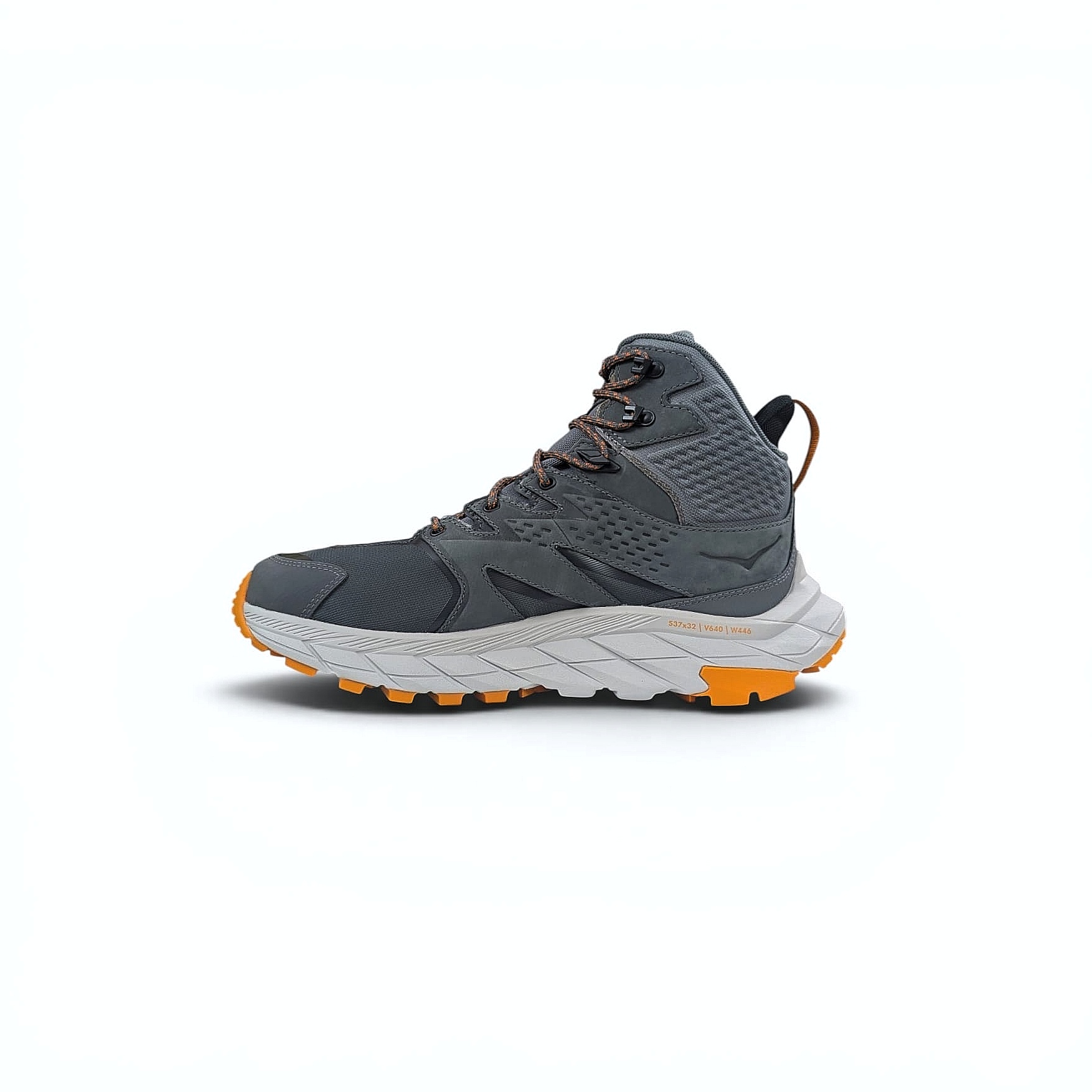 Hoka Anacapa Mid GTX Herren Wanderschuhe