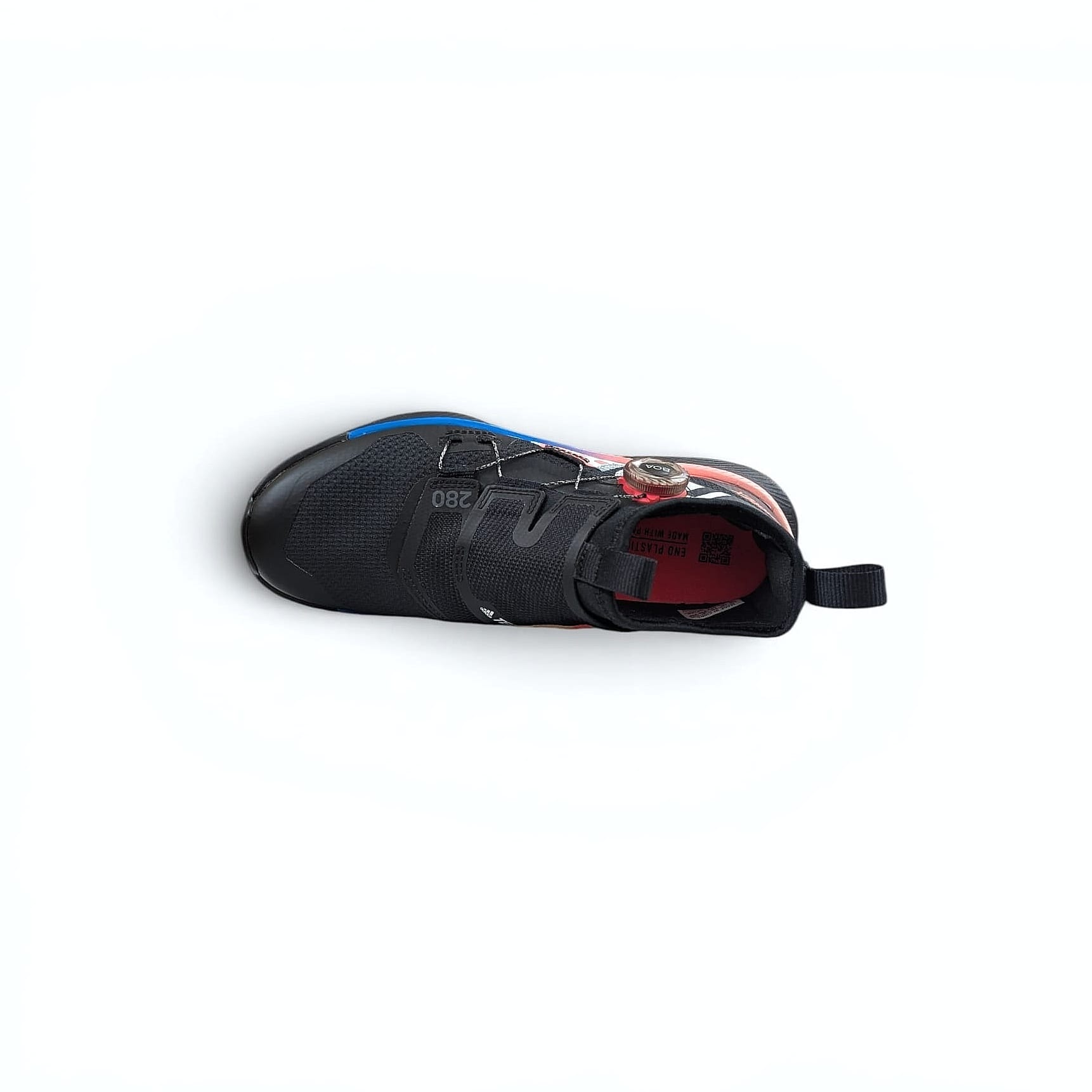 Adidas Terrex Agravic Ultra BOA Damen Trailrunning Schuhe