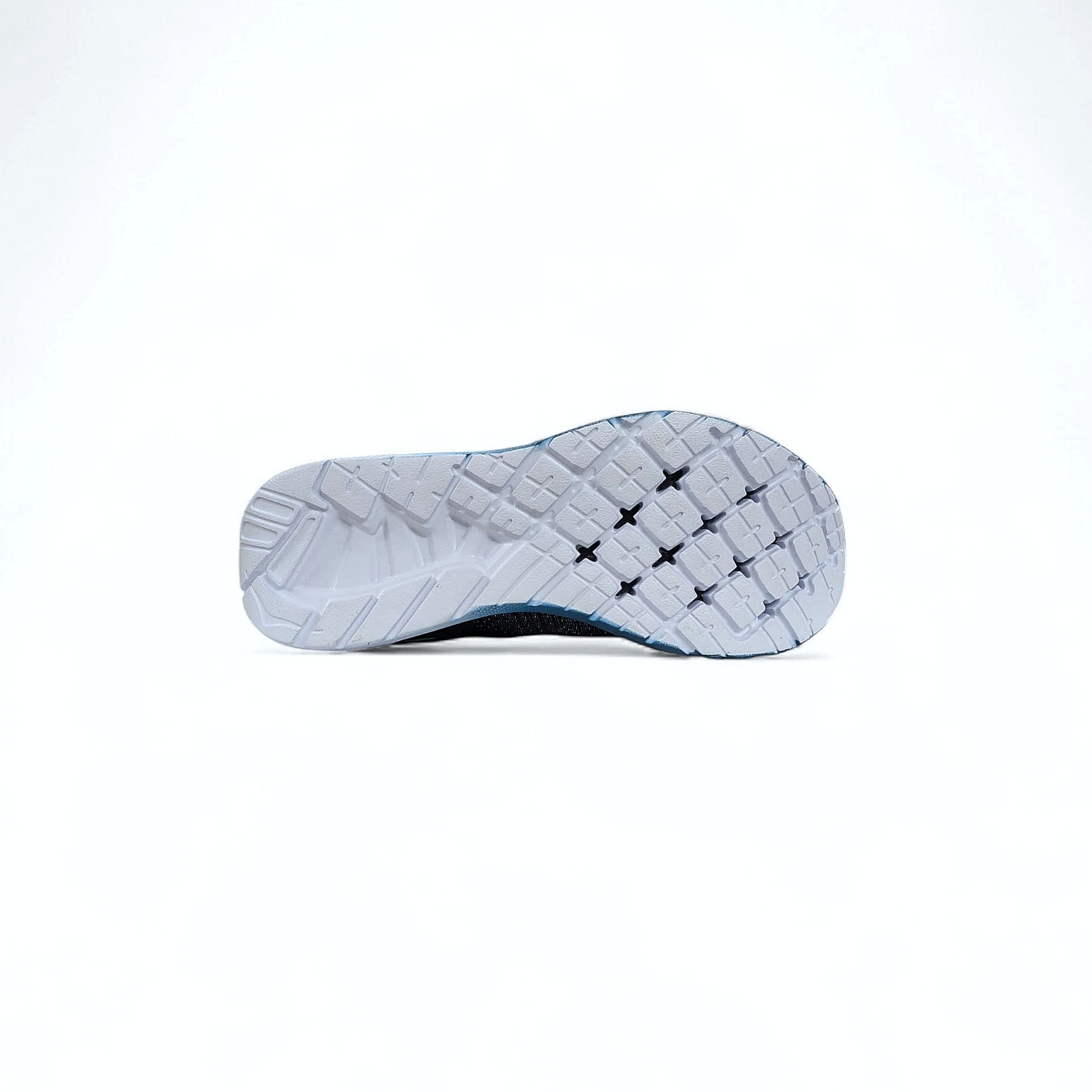 Blue Hoka One One Evo Rehi Damen Trainingsschuhe