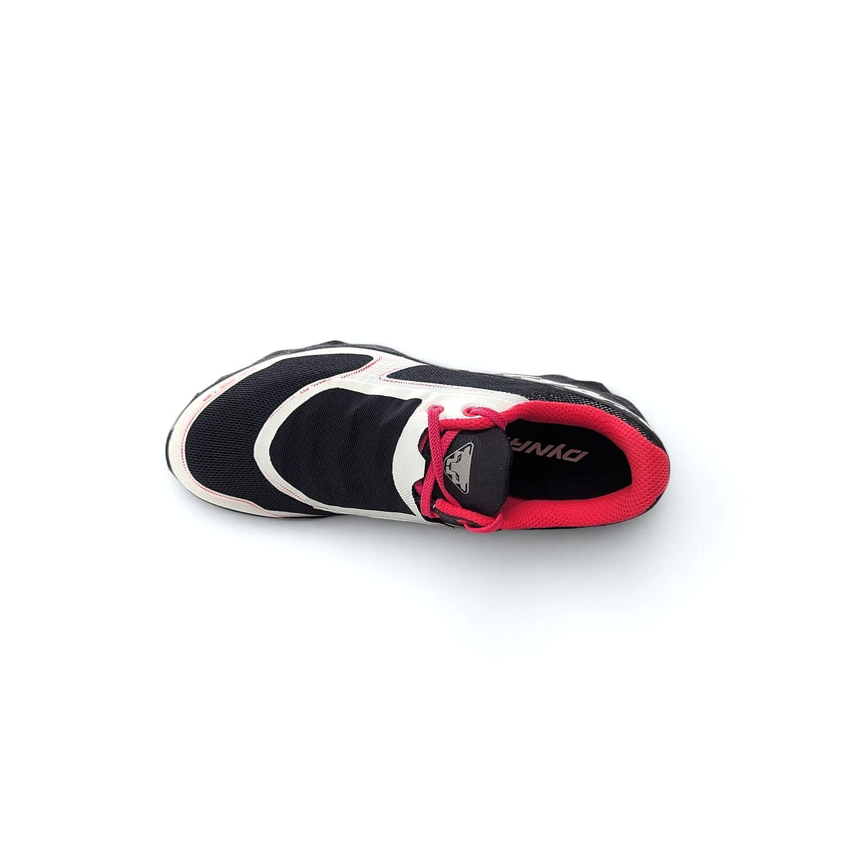 Dynafit Feline Up W Damen Trailrunning Schuhe White.Fluo Pink