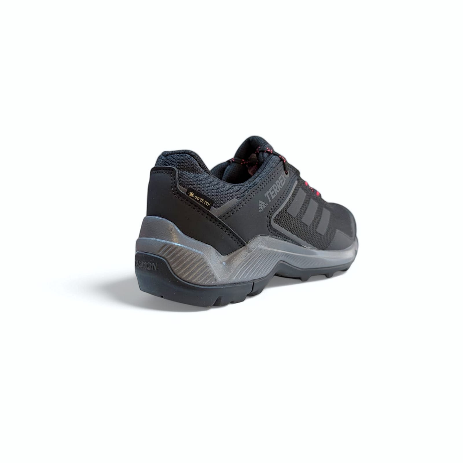 Adidas Terrex Eastrail Gtx Wanderschuhe | Carbon/Core Black/Active Pink