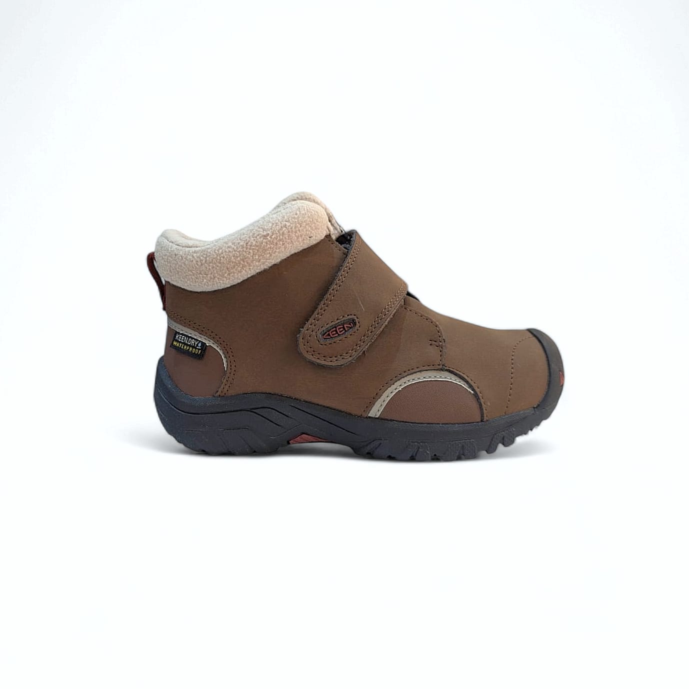 Keen Kootenay II Mid WP Winterboots