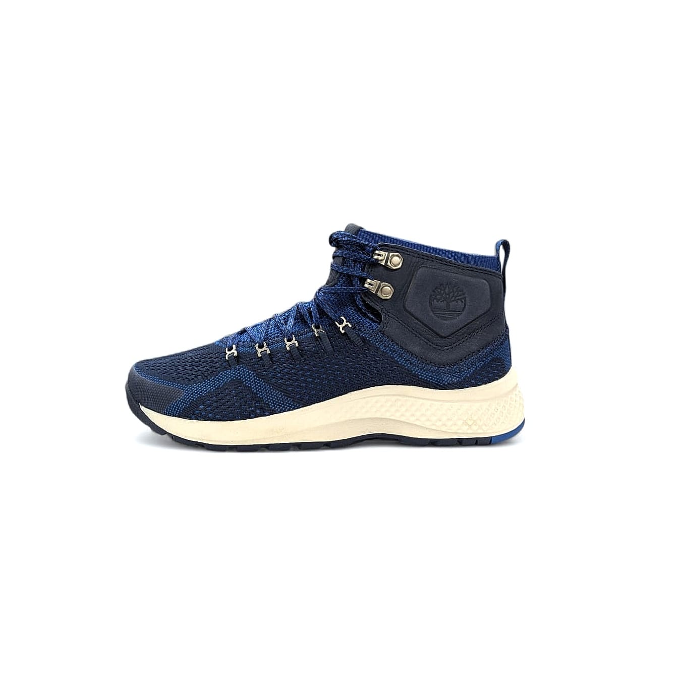 Timberland Flyroam Trail Mid Herren Trail Laufschuhe