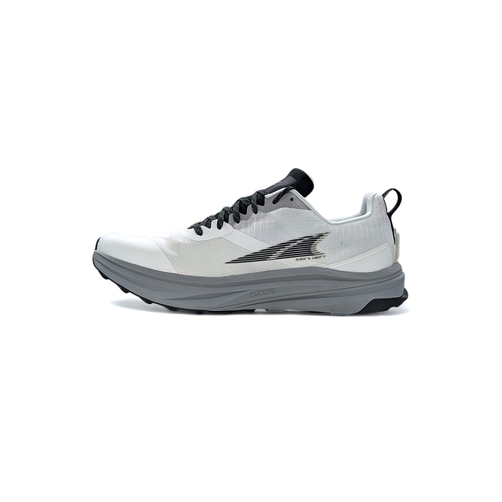 Altra W Mont Blanc Speed Damen Trailrunningschuhe