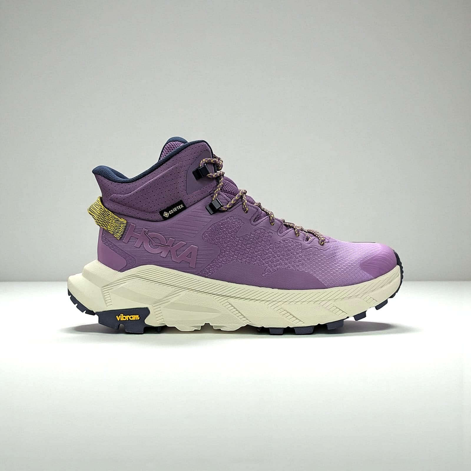 Hoka Trail Code Gtx Damen Wanderschuhe