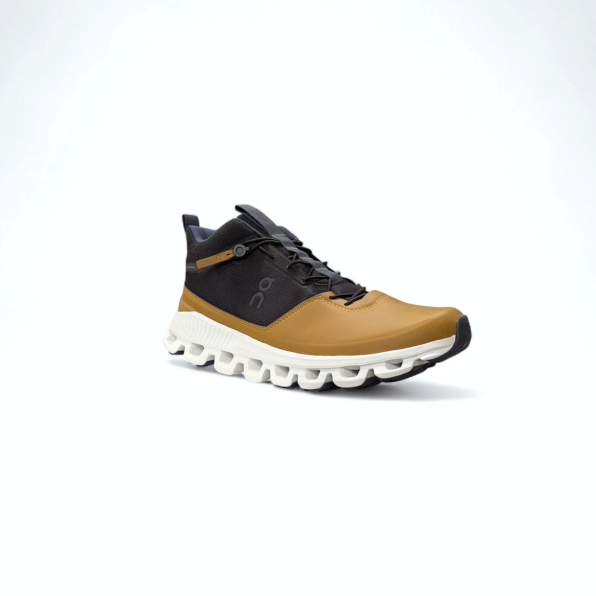 On Running Cloud Hi Herren Sneakers