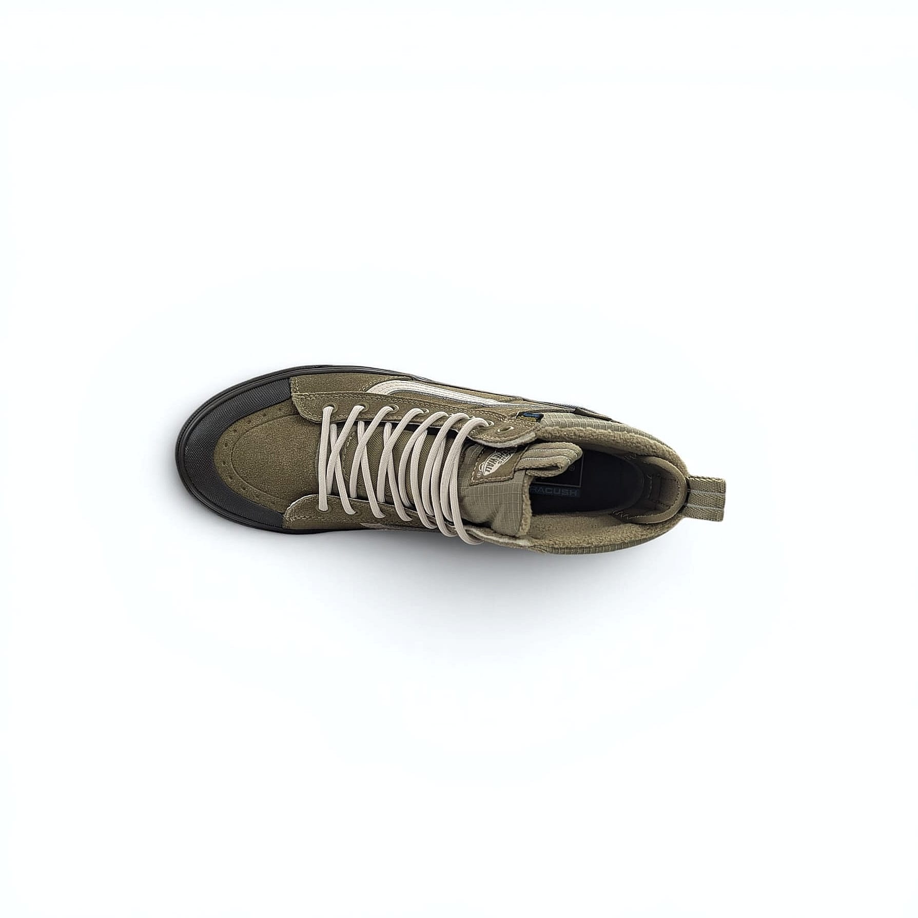 Vans Sk8-Hi MTE Waterproof Unisex Sneaker  Olive Drab