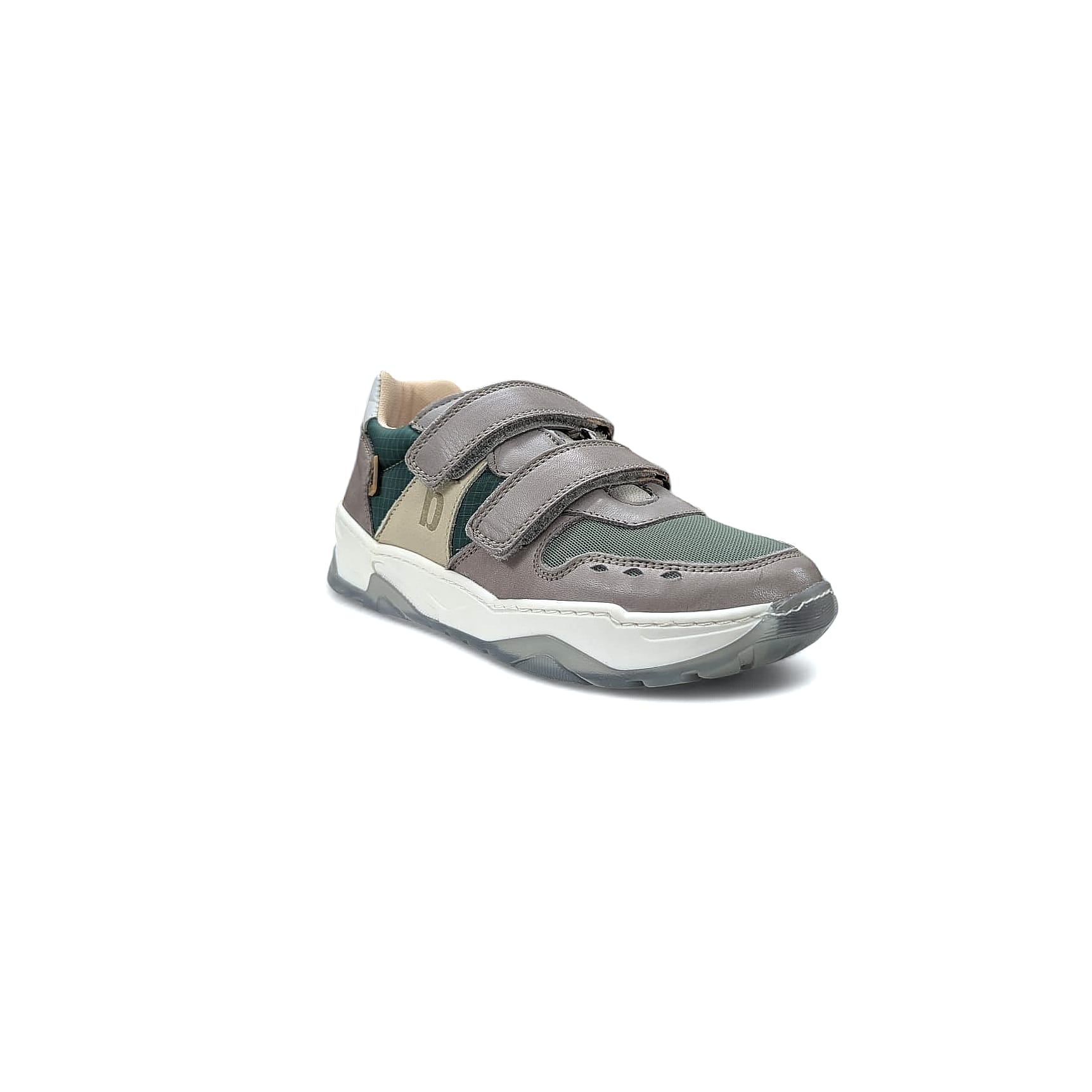 Bisgaard Lauge Tex Damen Sneakers