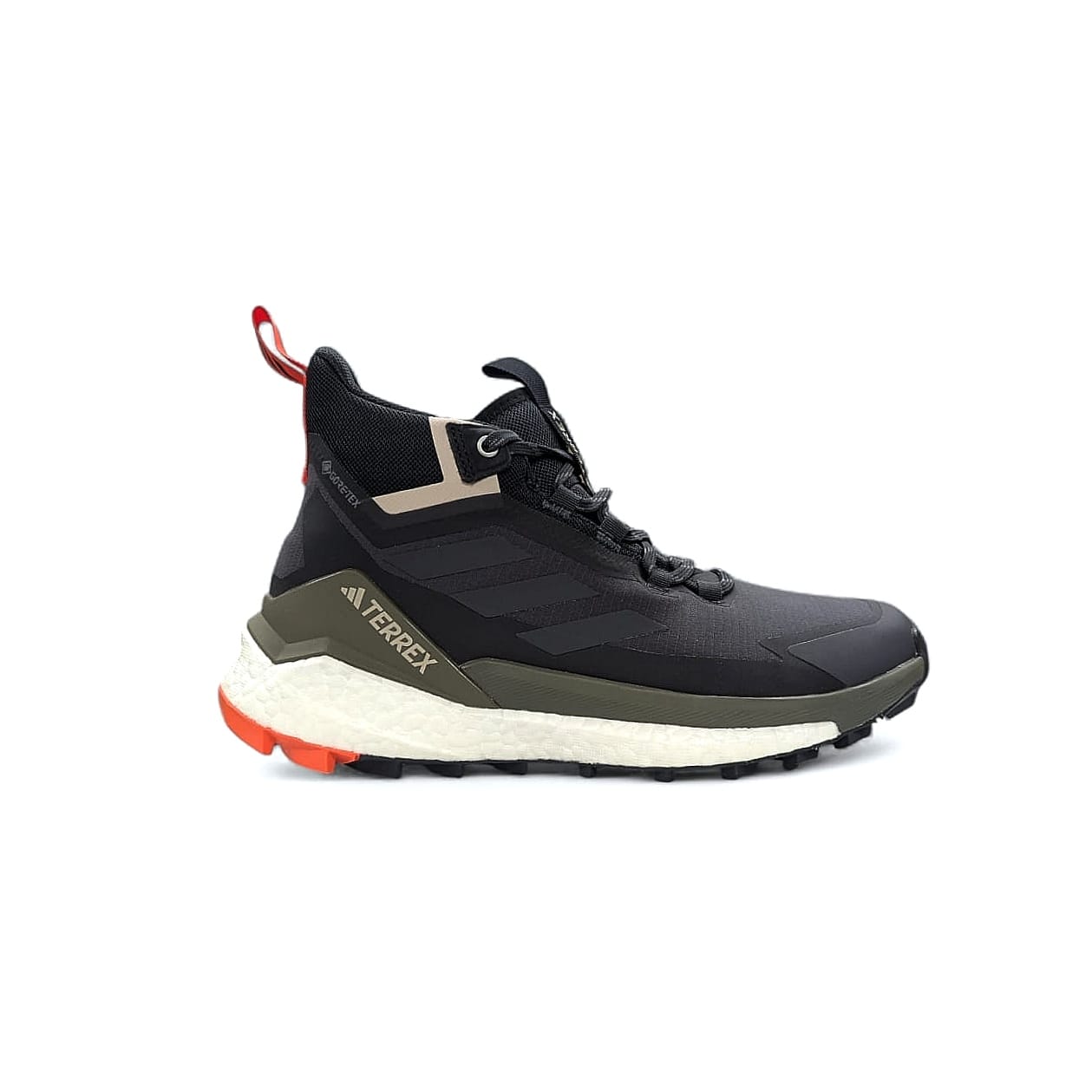 Adidas Terrex Free Hiker 2 Gtx W Damen Wanderschuhe