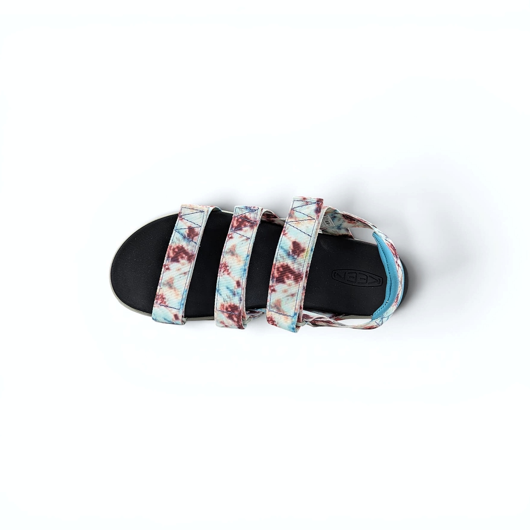 Andorra Keen Elle Strappy Damen Sandalen