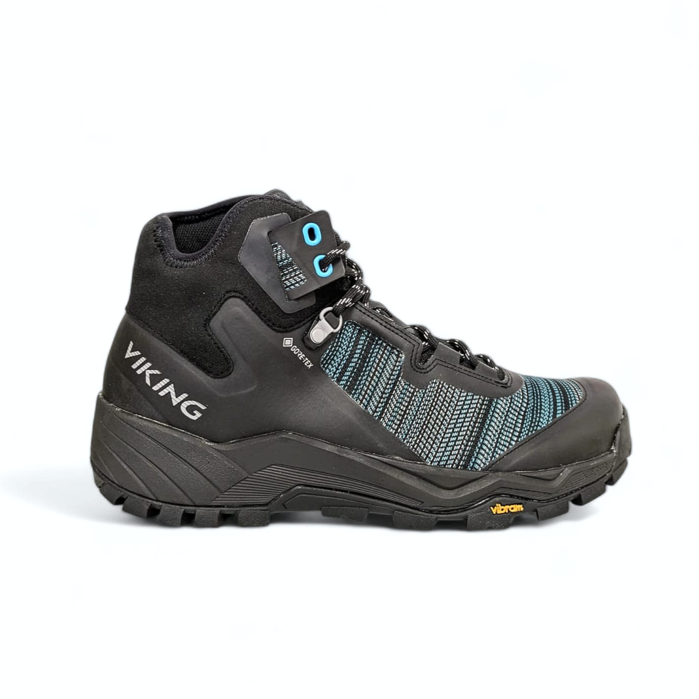 Viking Cerra Rolling Mid Gtx Wanderschuhe 