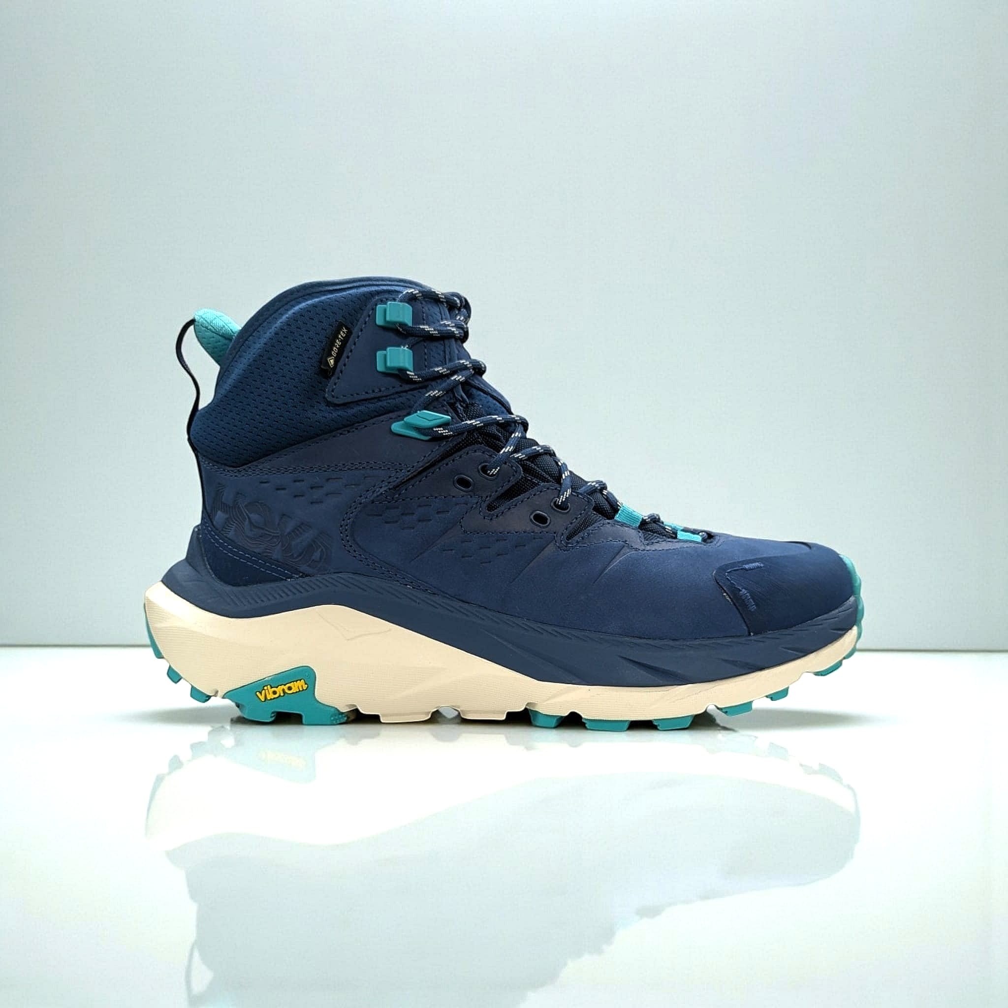 Hoka M Kaha 2 Mid Gtx Herren Wanderschuhe