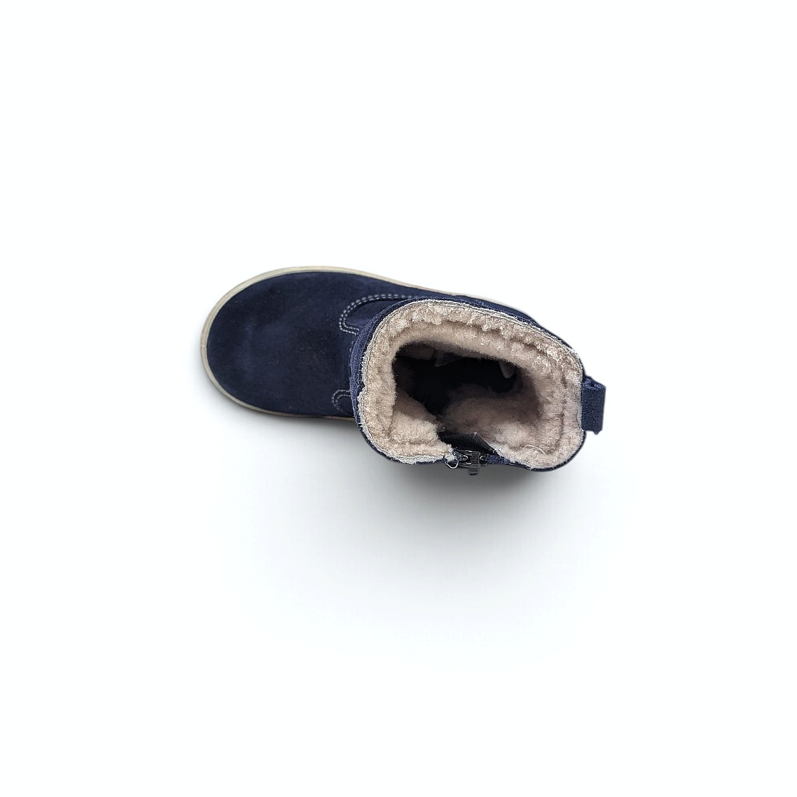 Ricosta Cosi Kinder Winterstiefel - Nautic