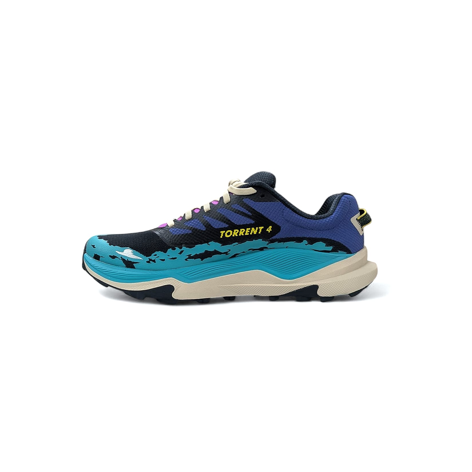 Hoka M Torrent 4 Herren Trailrunningschuhe