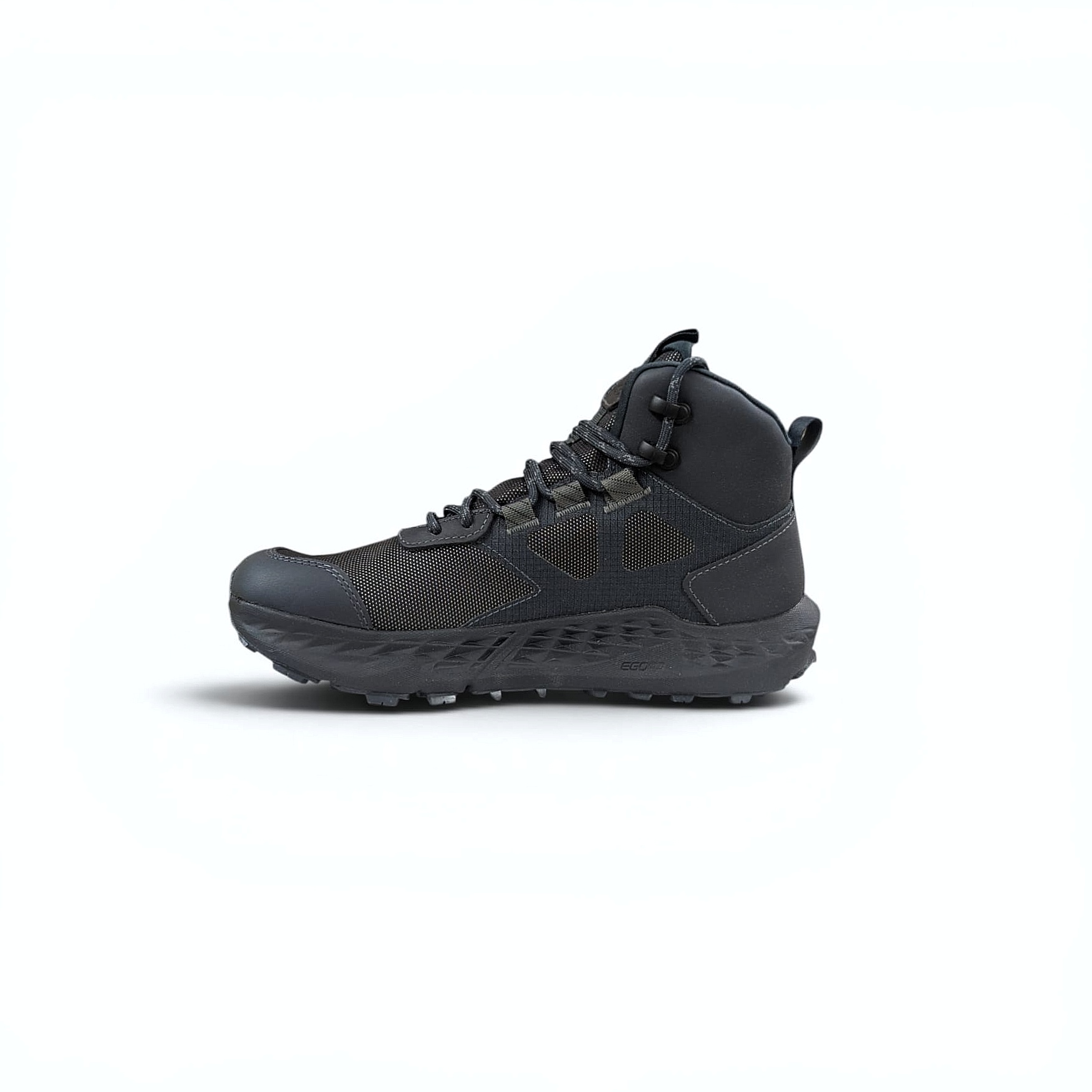 Black Altra W Timp Hiker Gtx Damen Wanderschuhe
