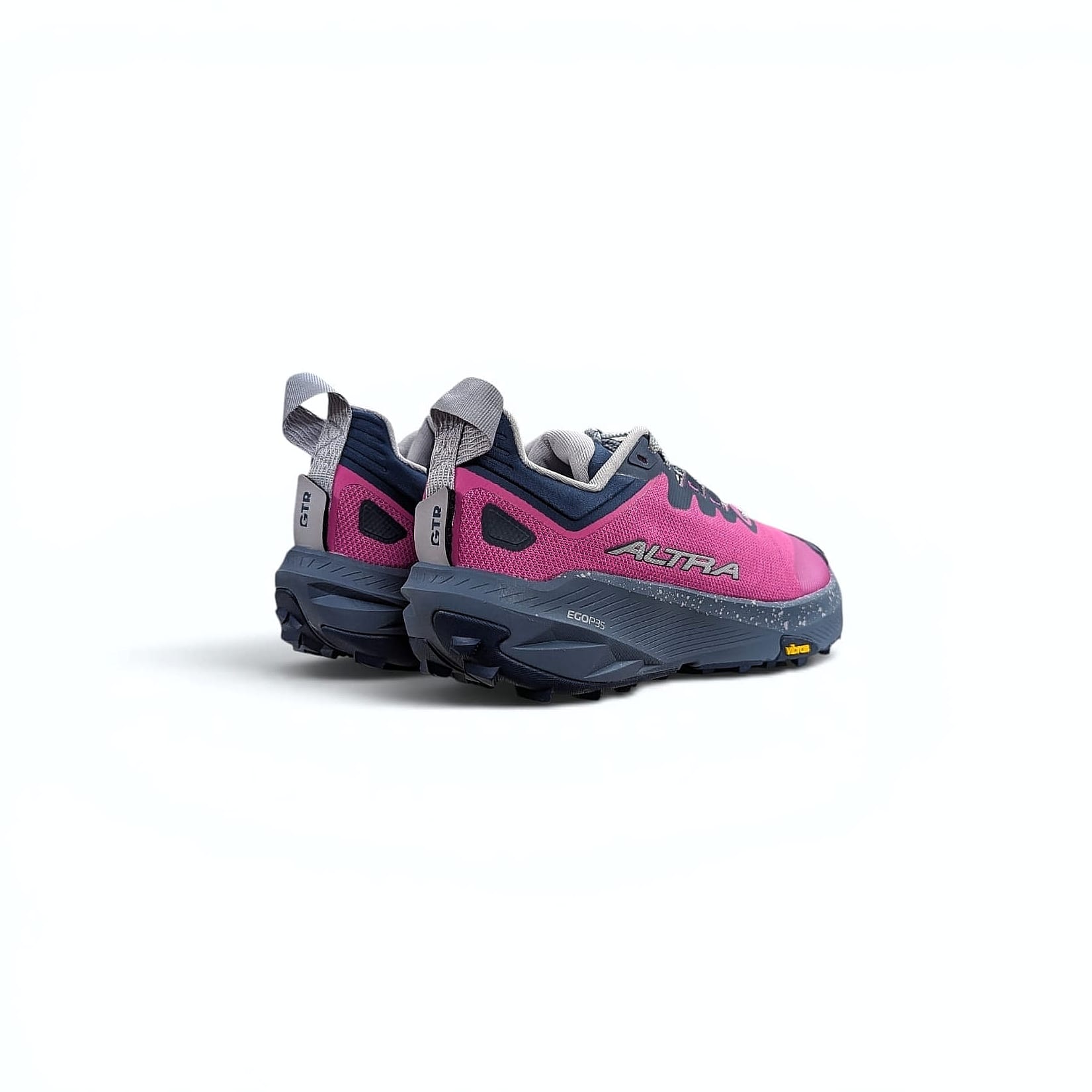 Altra W Experience Wild 3+ Damen Trailrunningschuhe Magenta
