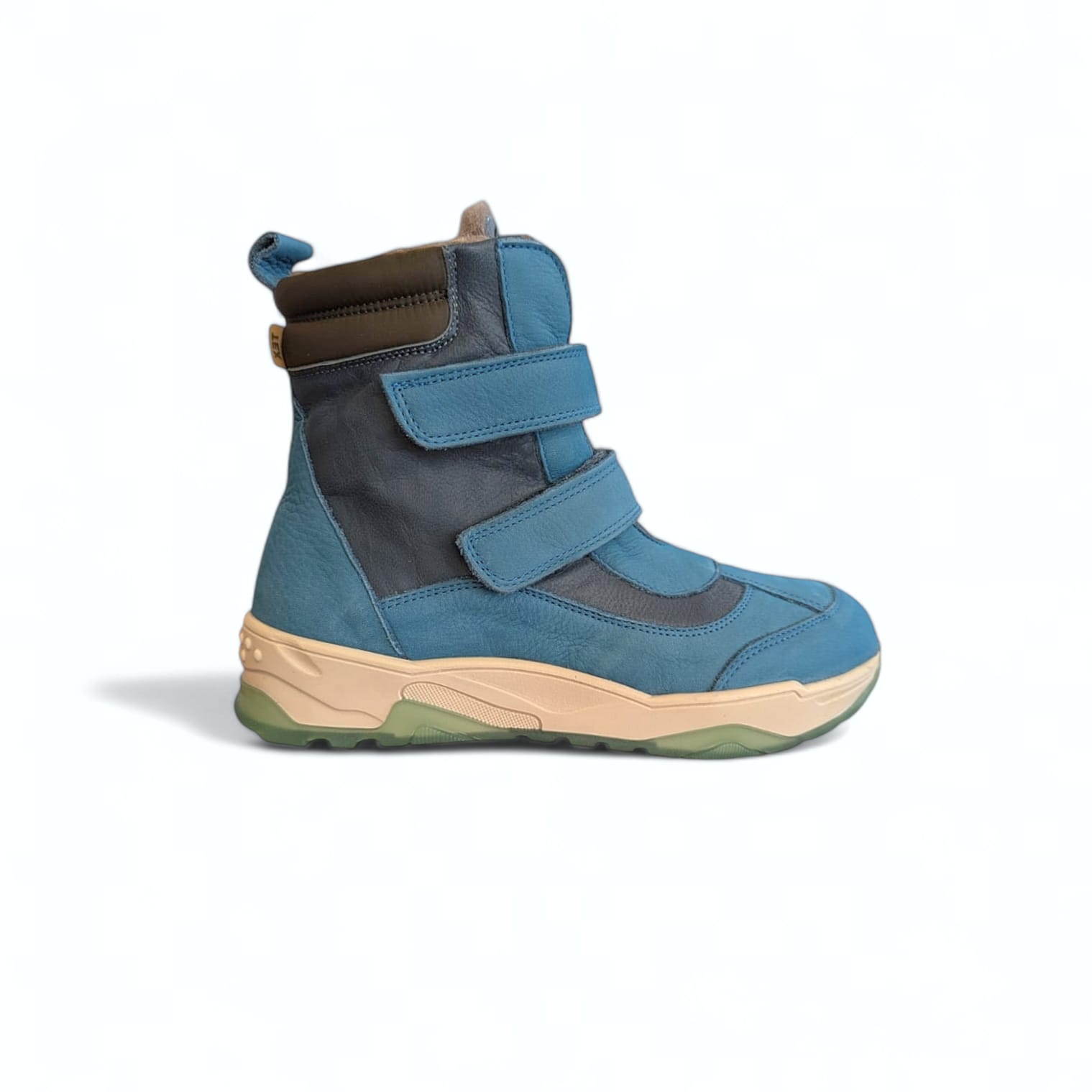 Bisgaard Dorelle Tex Winterboots 
