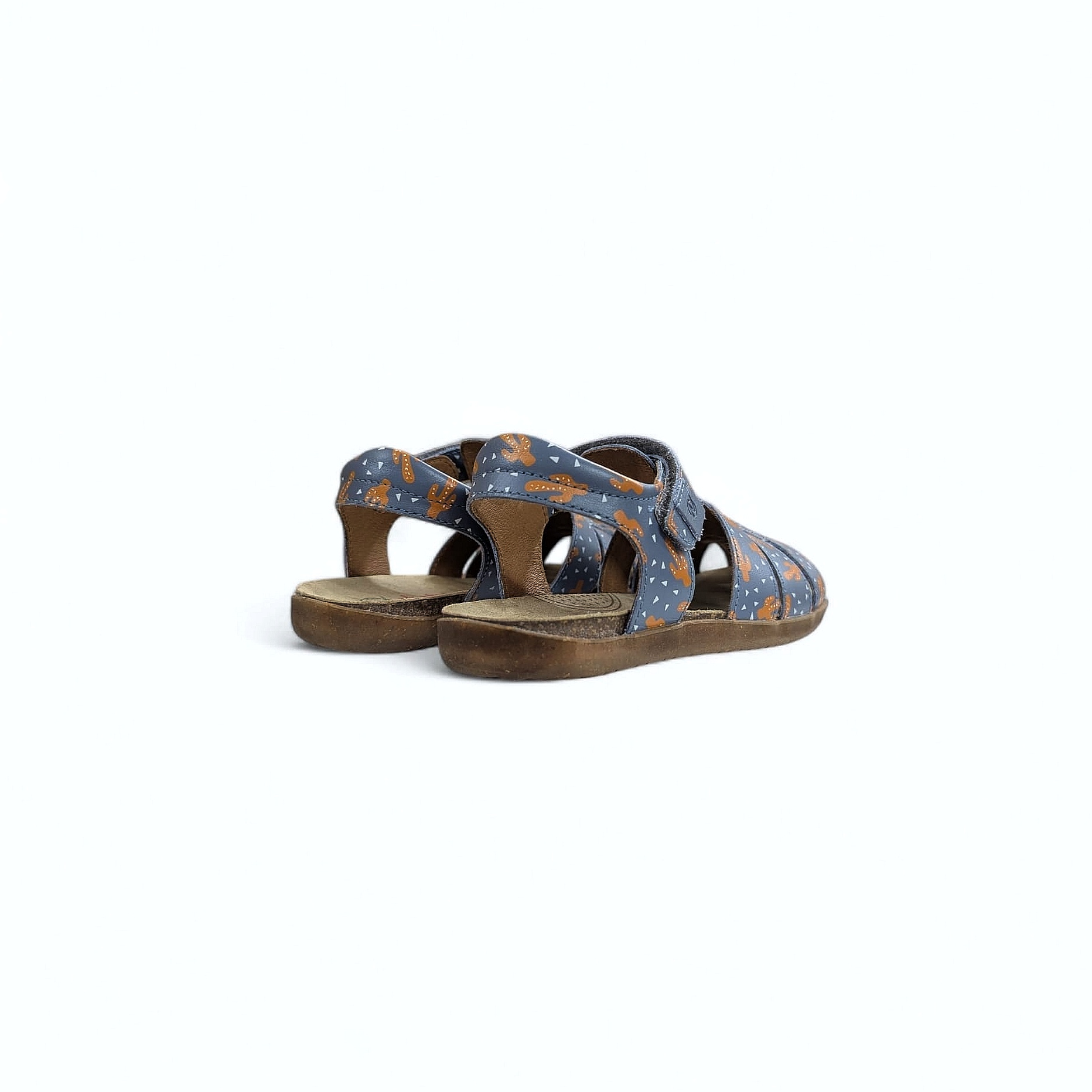 Celestte Naturino Scout Kinder Sandalen