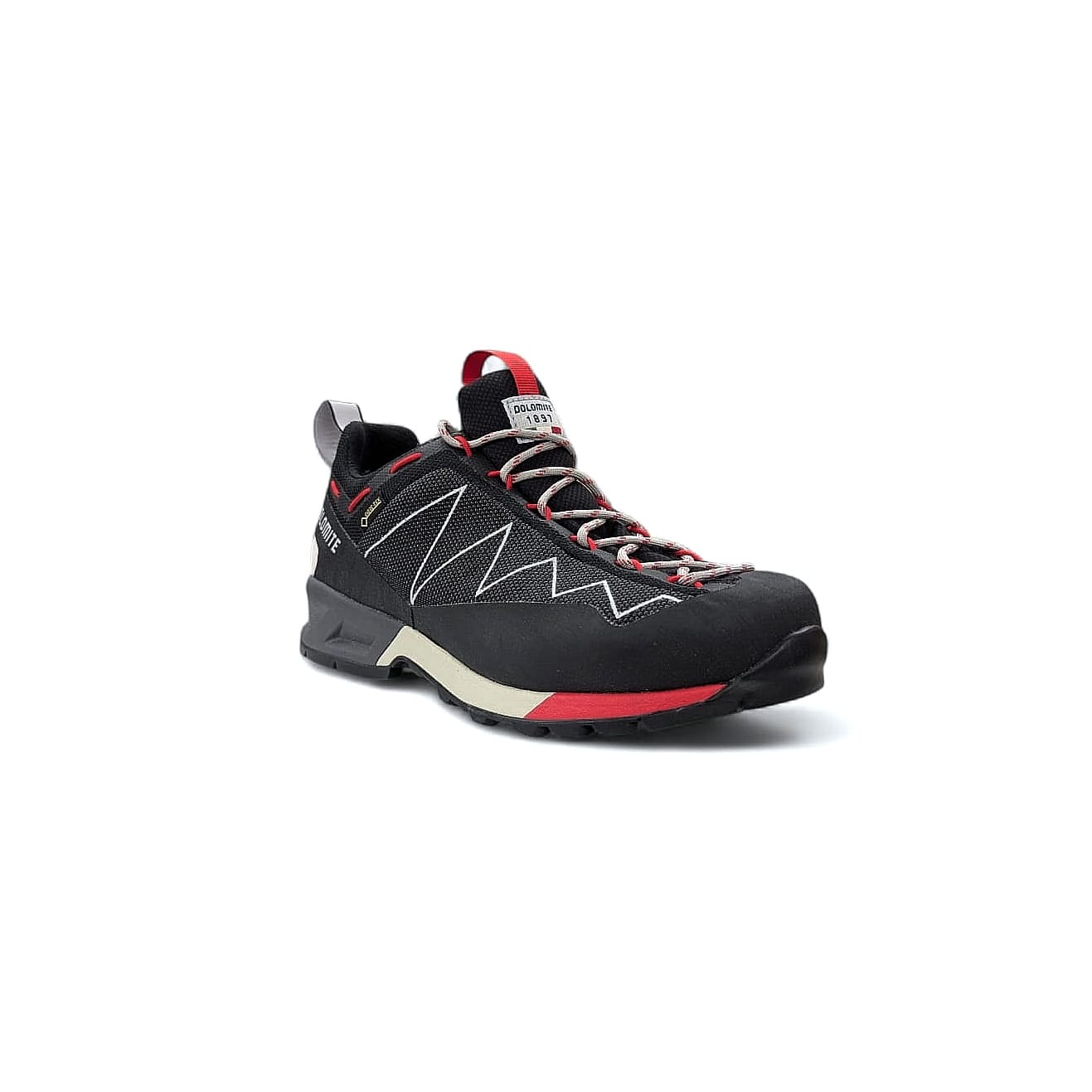 Dolomite Crodarossa Lite Gtx Damen Wanderschuhe