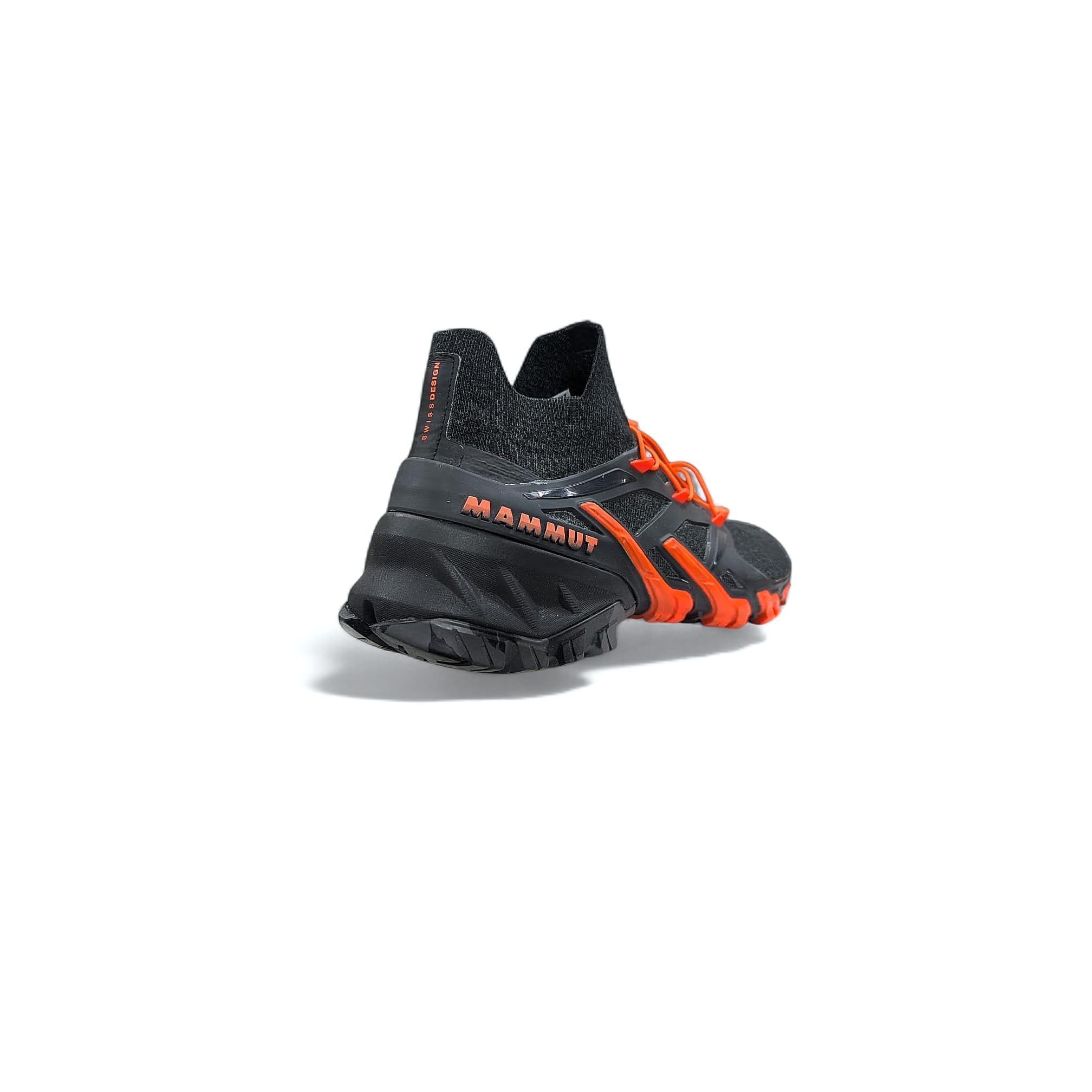 Mammut Aegility Pro Mid DT Herren Wanderschuhe