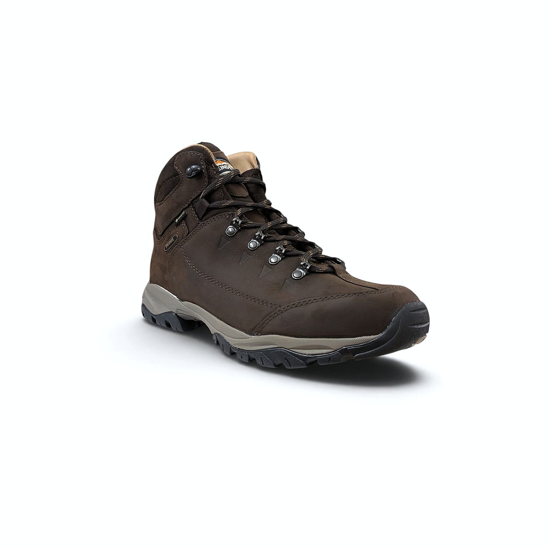 Meindl Ohio Lady 2 GTX Damen Wanderschuh - Dunkelbraun