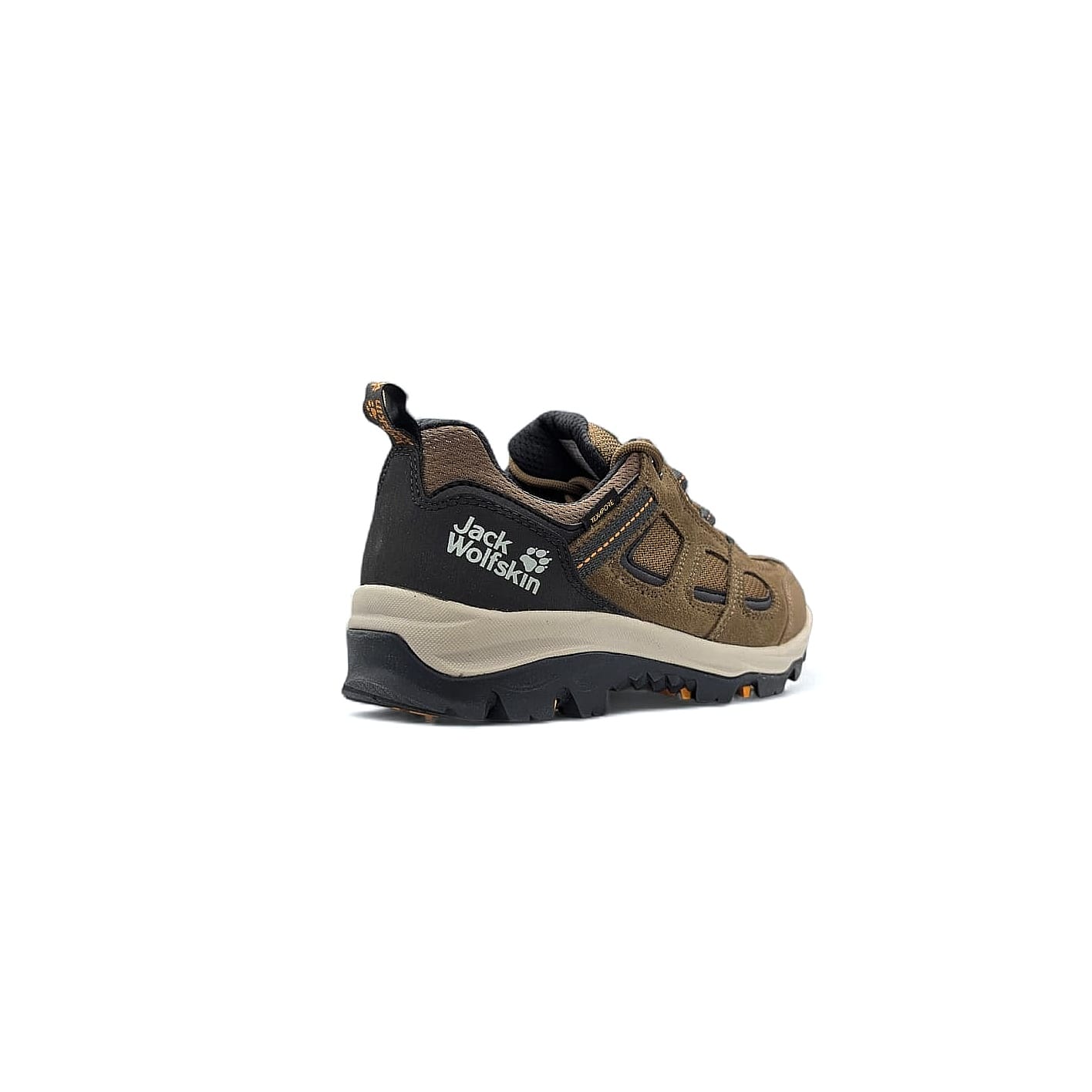 Jack Wolfskin Vojo 3 Texapore Low W Damen Wanderschuhe