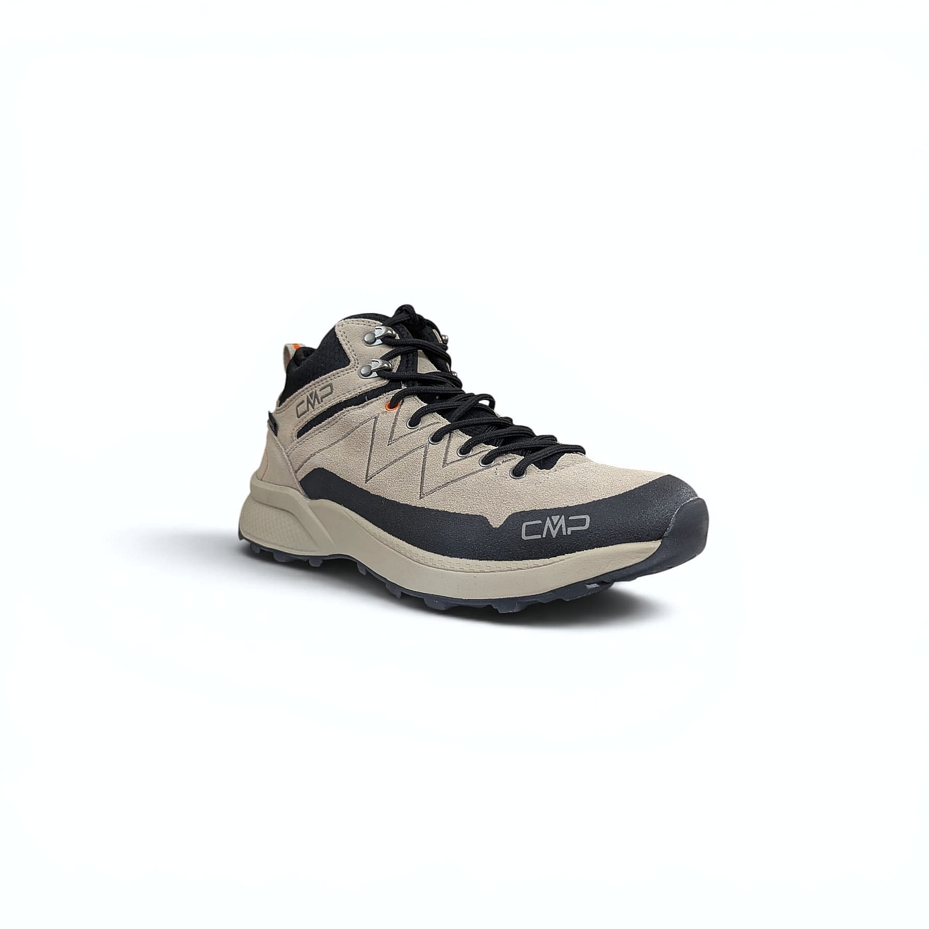 Sand CMP Kaleepso Mid WP Herren Wanderschuhe