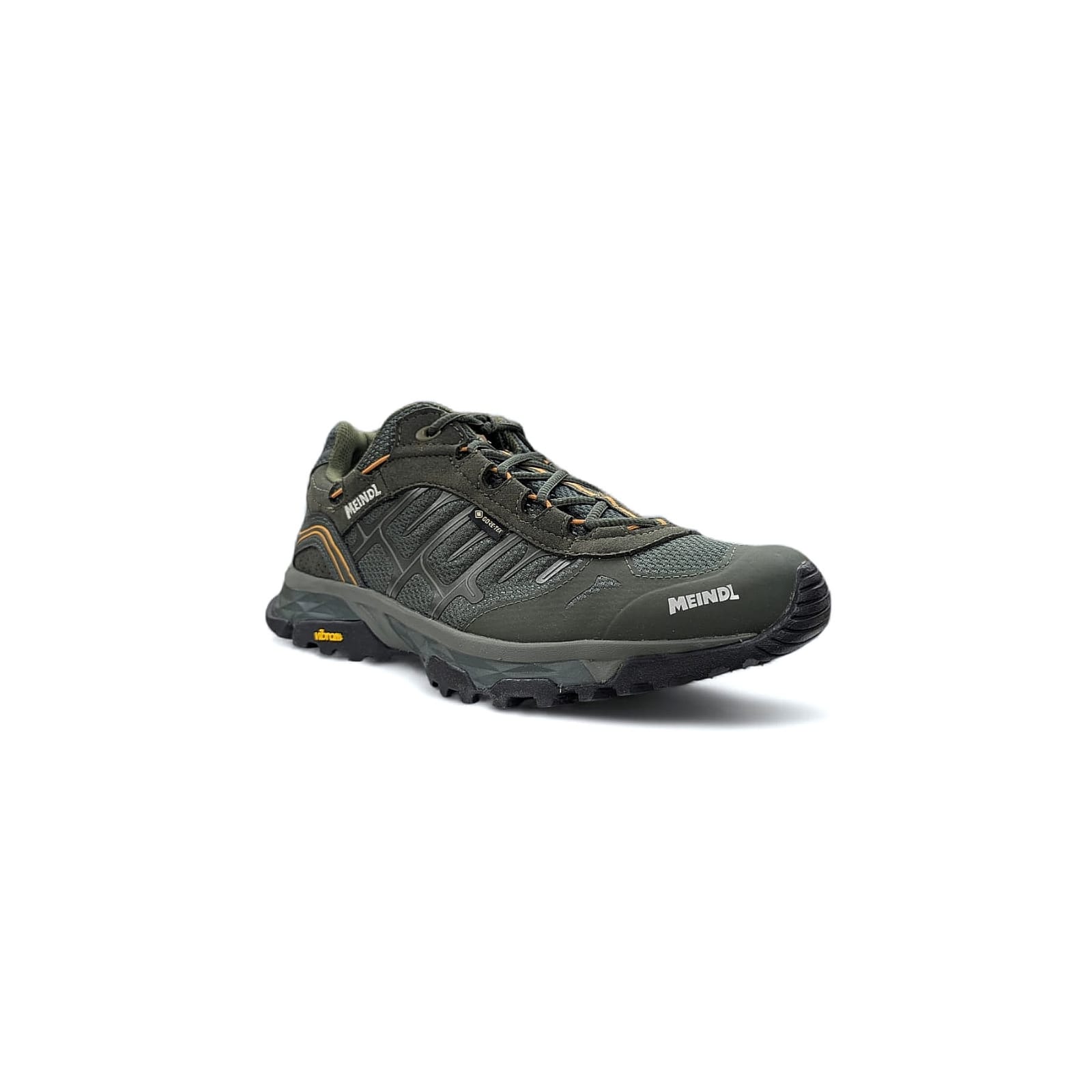 Meindl Finale Gtx Herren Wanderschuhe