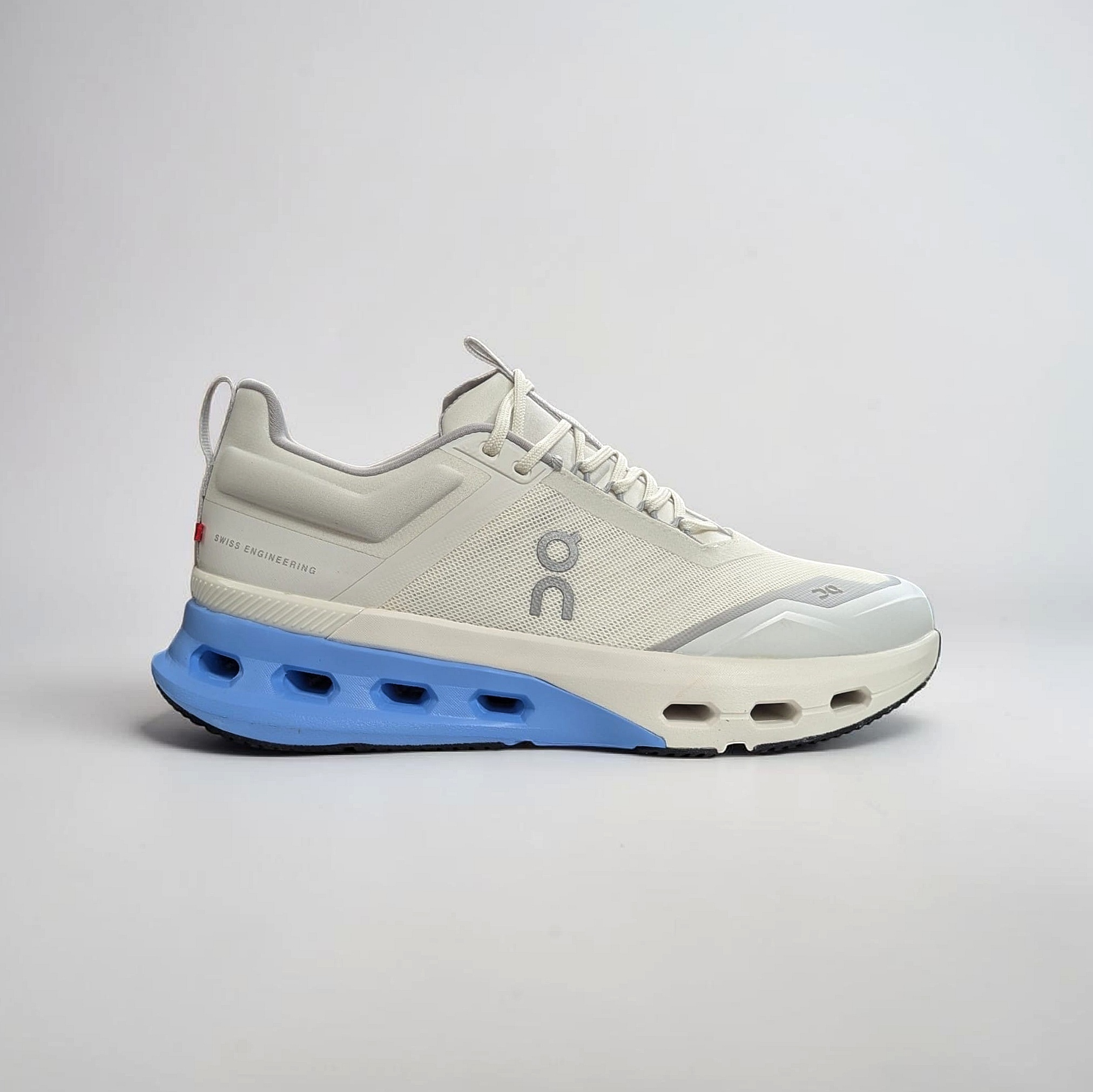 Ivory On Running Cloudnova X Herren Laufschuhe